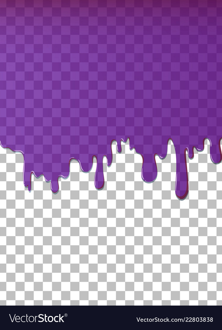 Purple Water Background