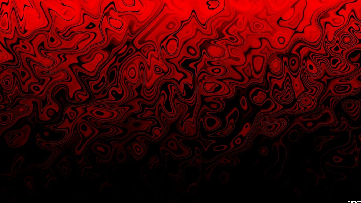 Red Abstract Desktop Wallpapers