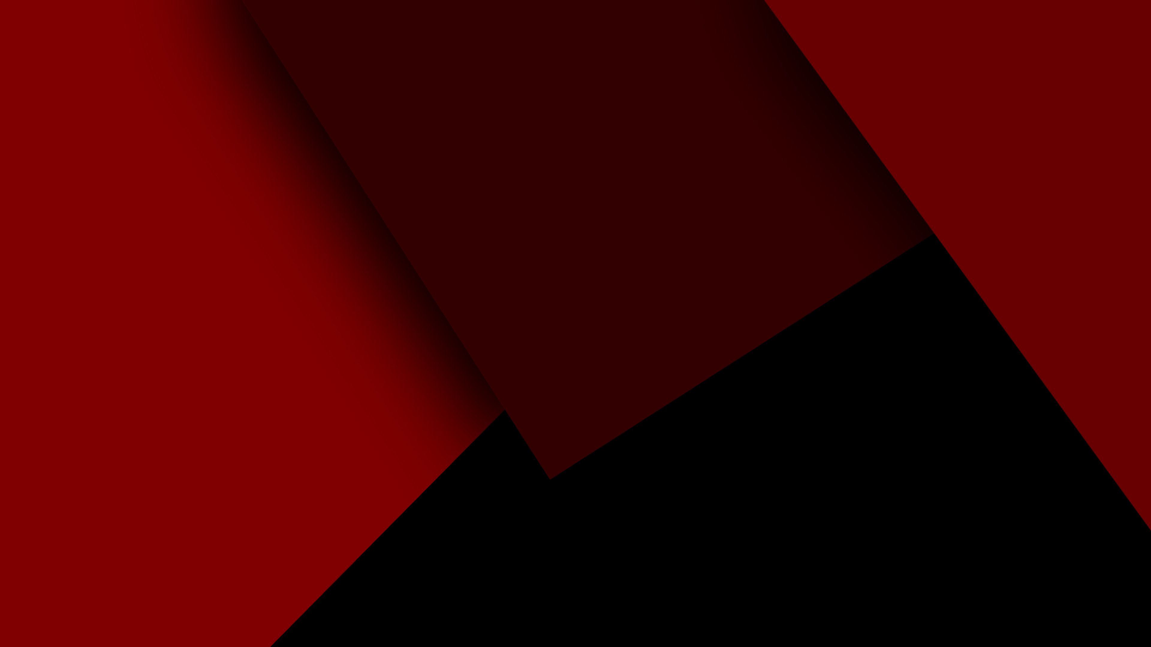 Red Abstract Desktop Wallpapers