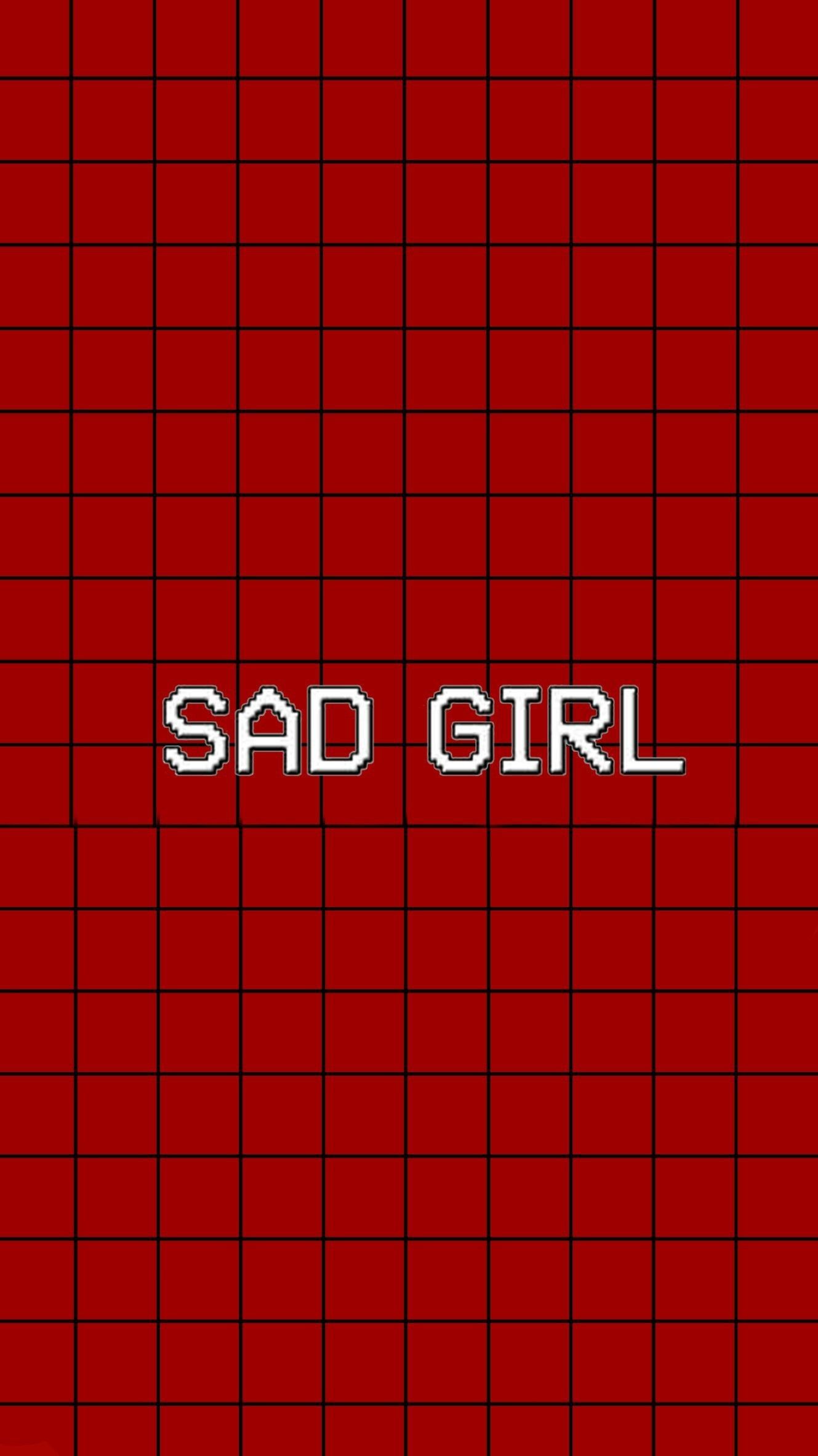 Red Aesthetic Tumblr Grunge Wallpapers