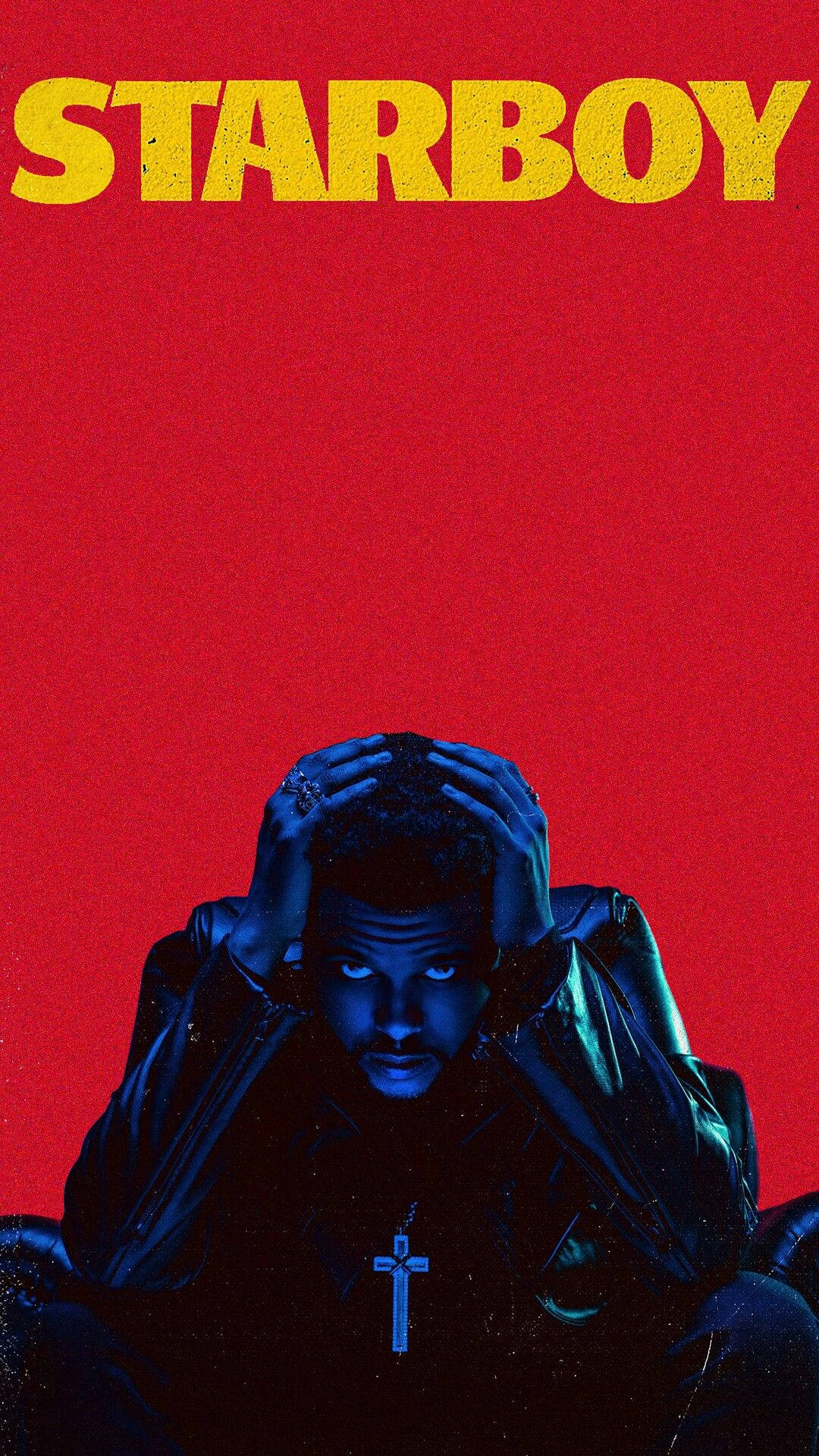 Red Album Cover Wallpapers