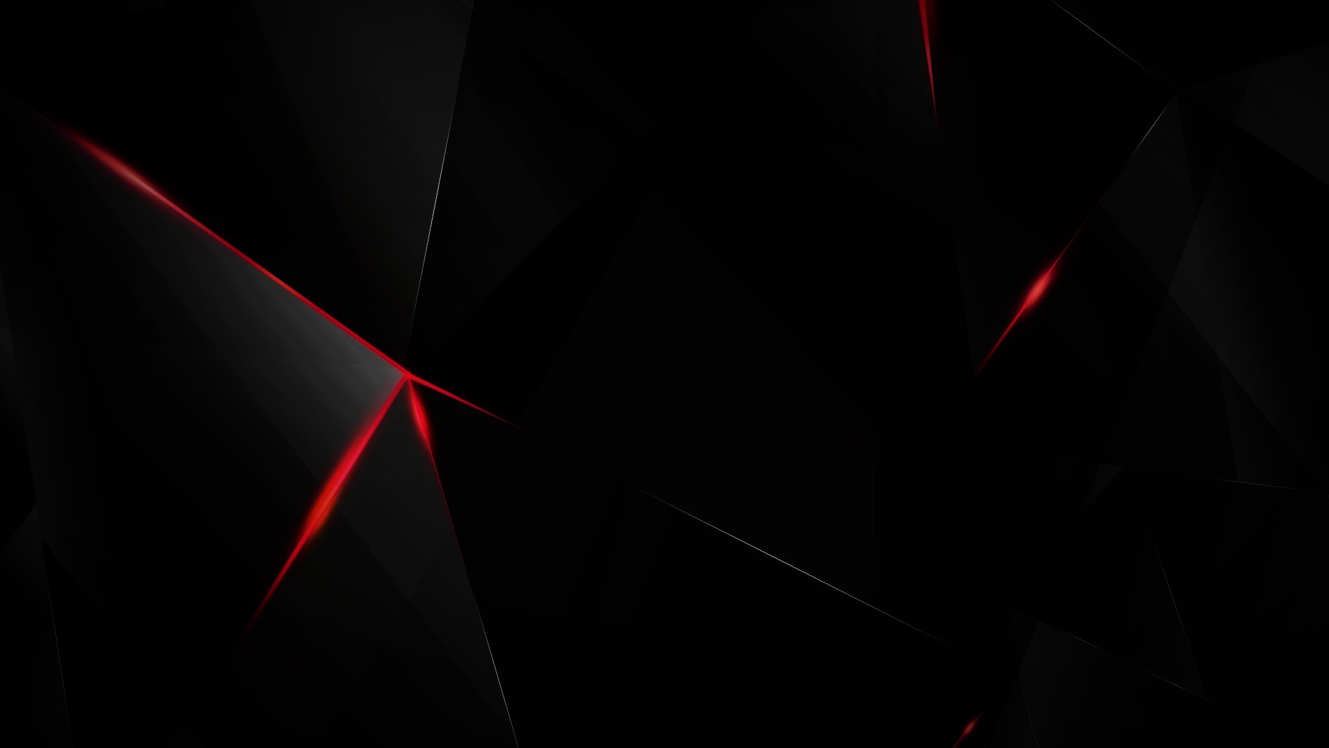 Red And Black Abstract Wallpapers