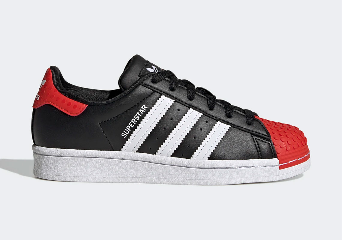 Red And Black Adidas Logo Wallpapers