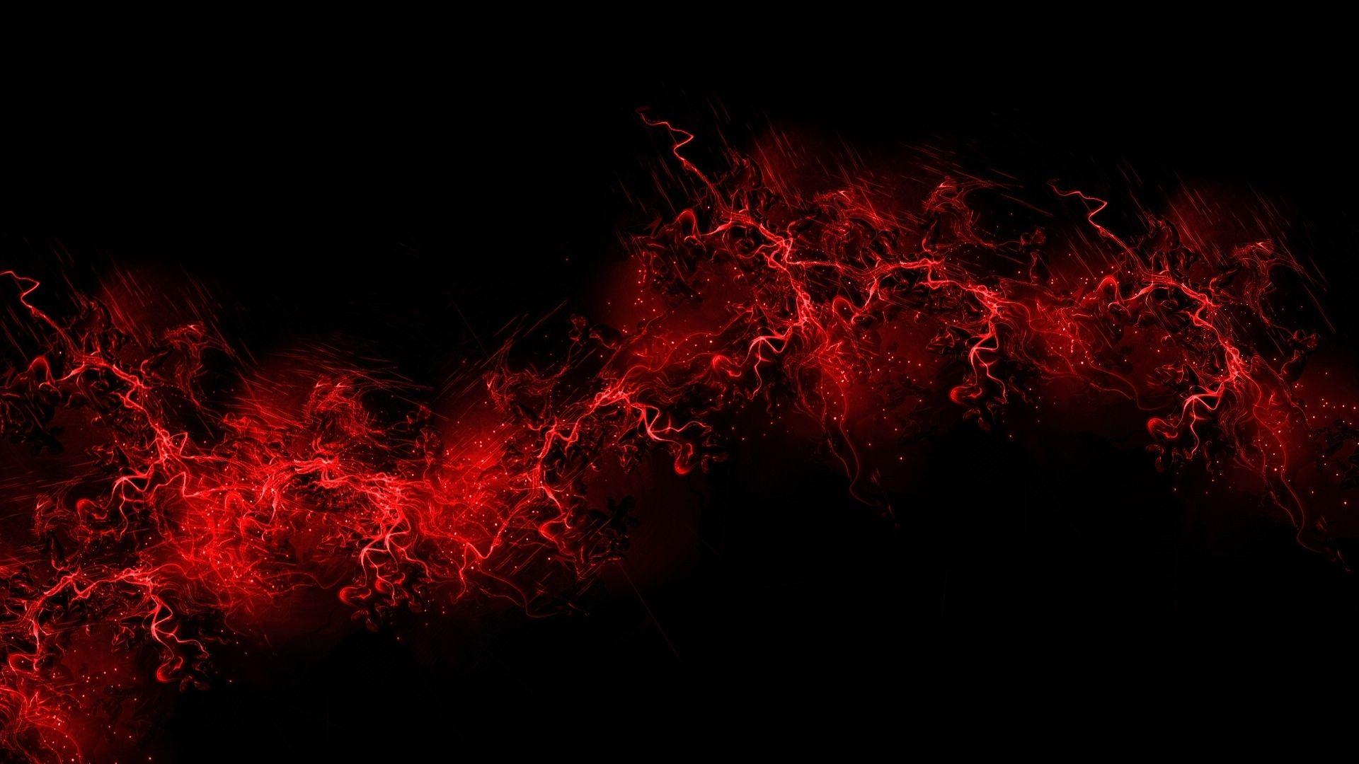 Red And Black Desktop Wallpapers