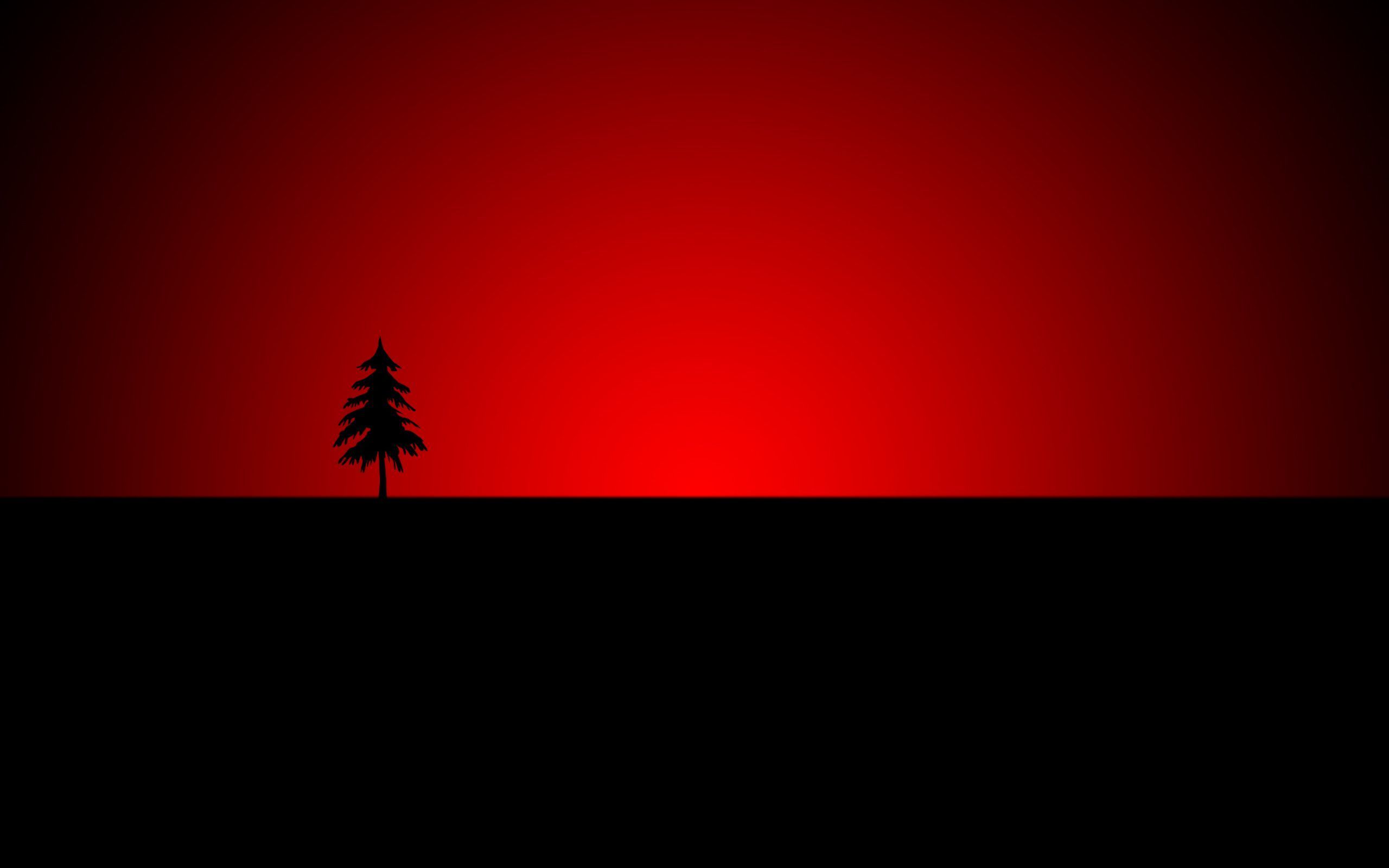 Red And Black Desktop Wallpapers