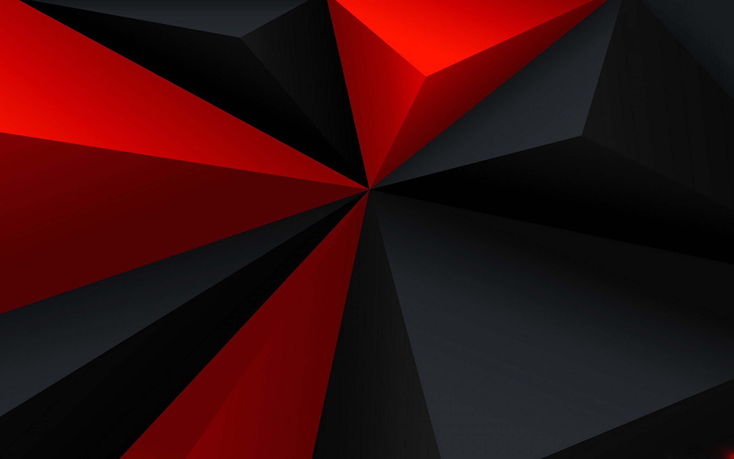 Red And Black Desktop Wallpapers