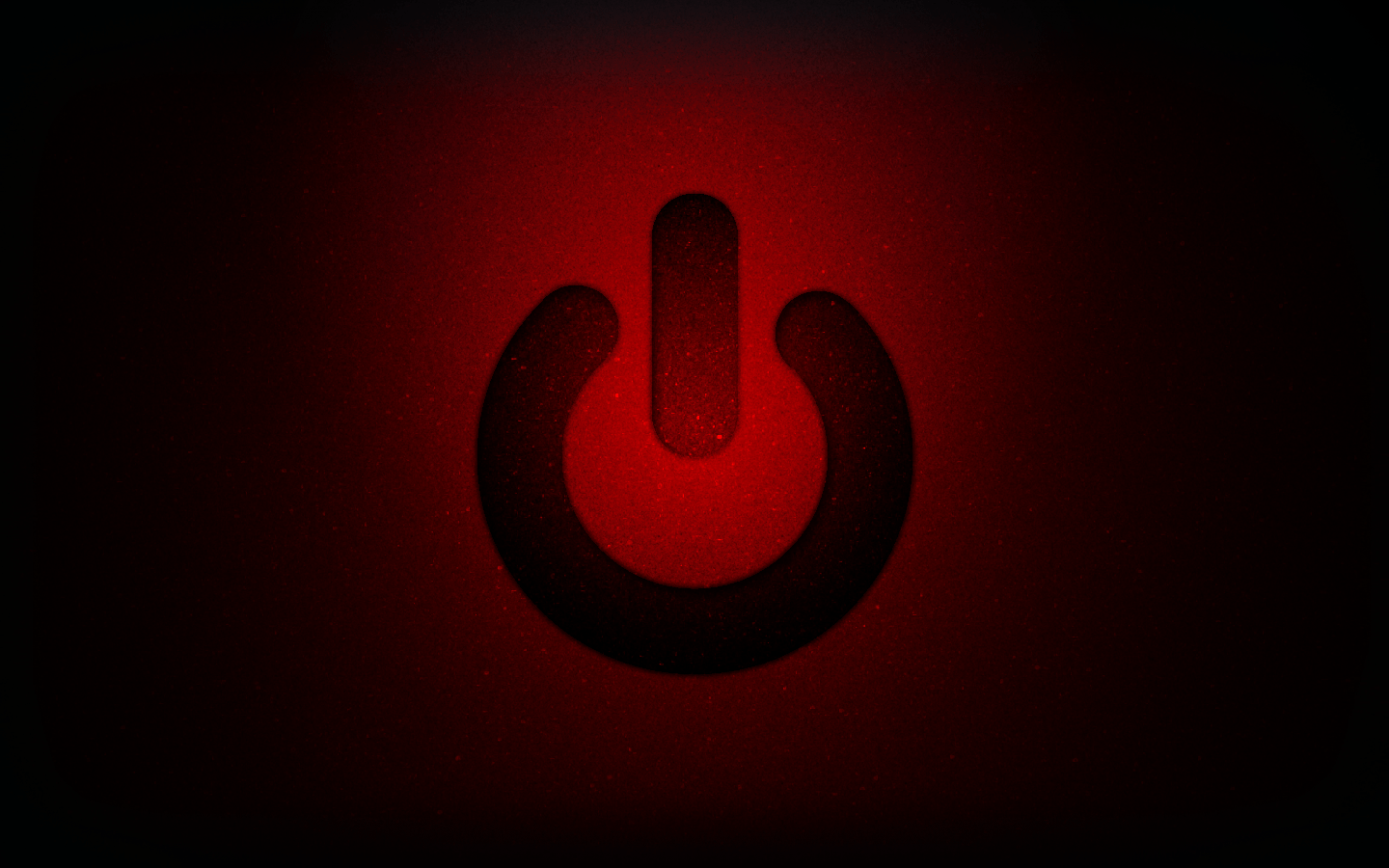Red And Black Electricity Wallpapers