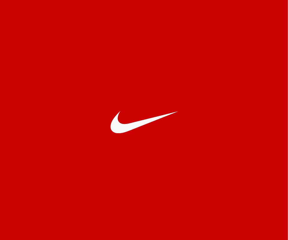 Red And Black Nike Wallpapers