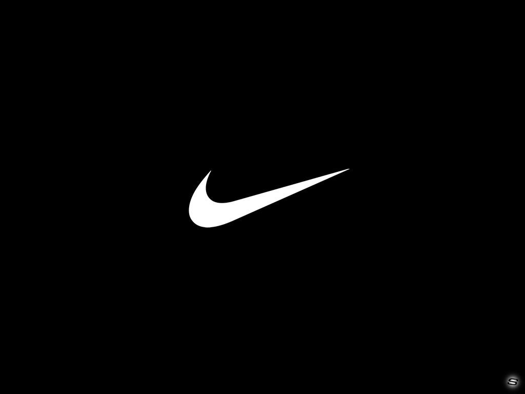 Red And Black Nike Wallpapers