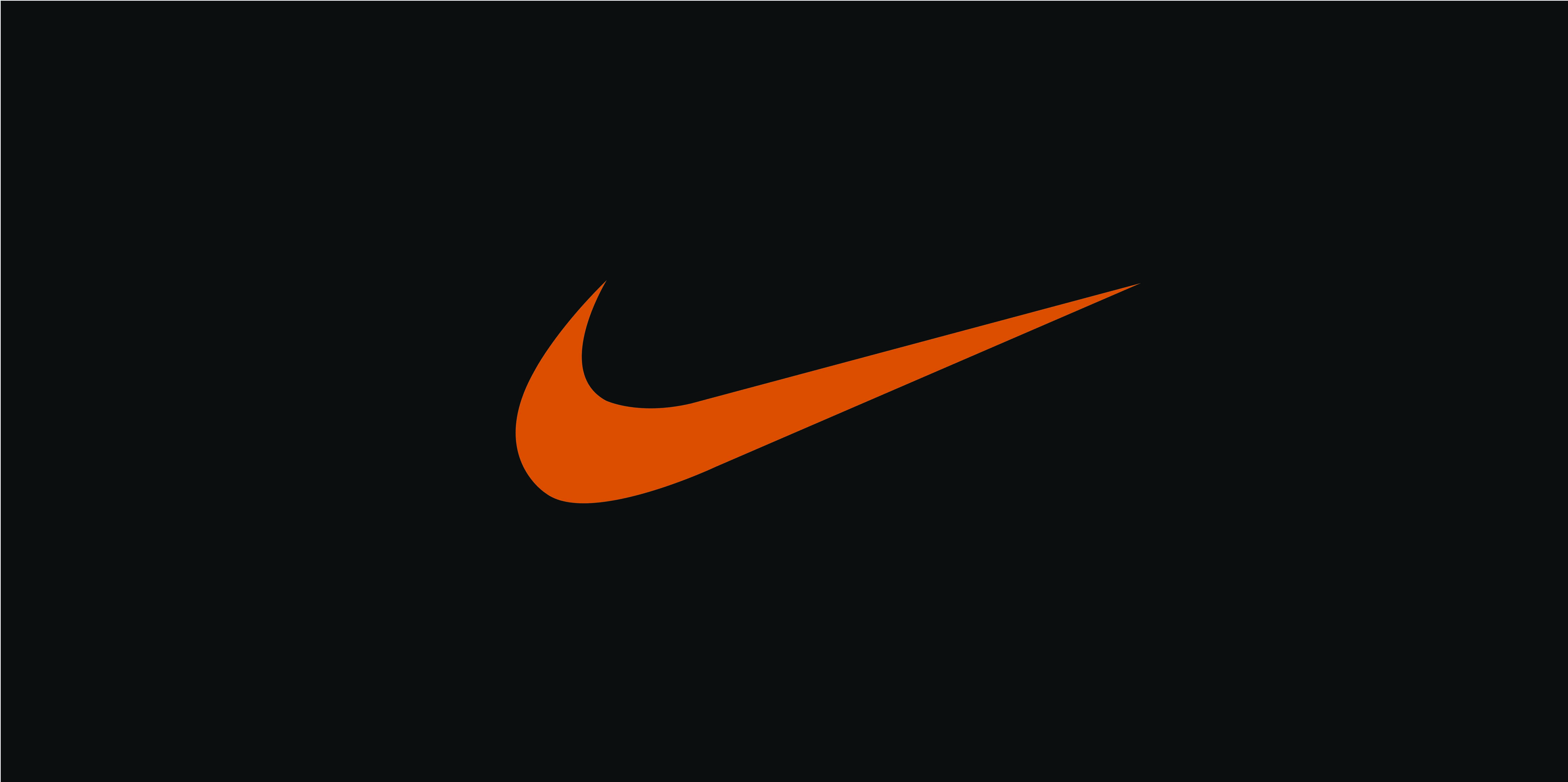 Red And Black Nike Wallpapers