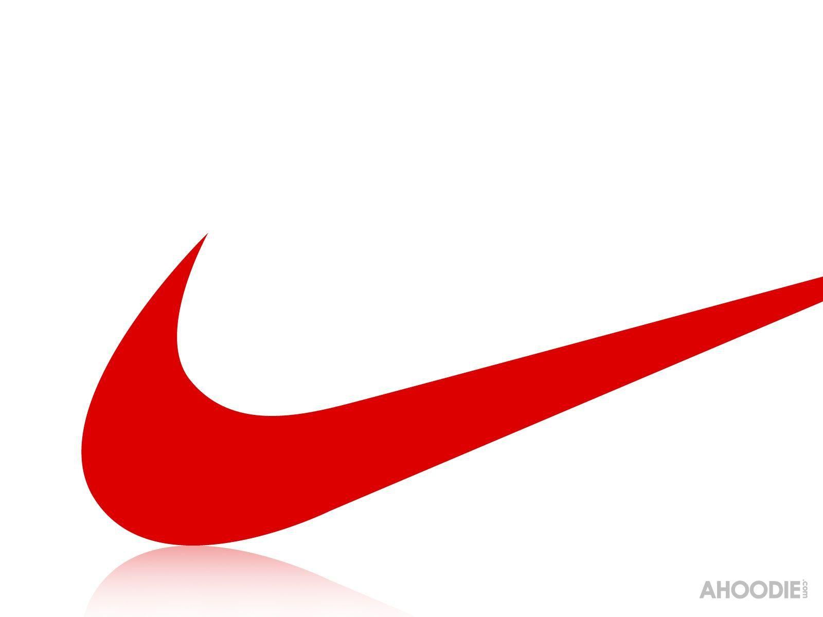 Red And Black Nike Wallpapers