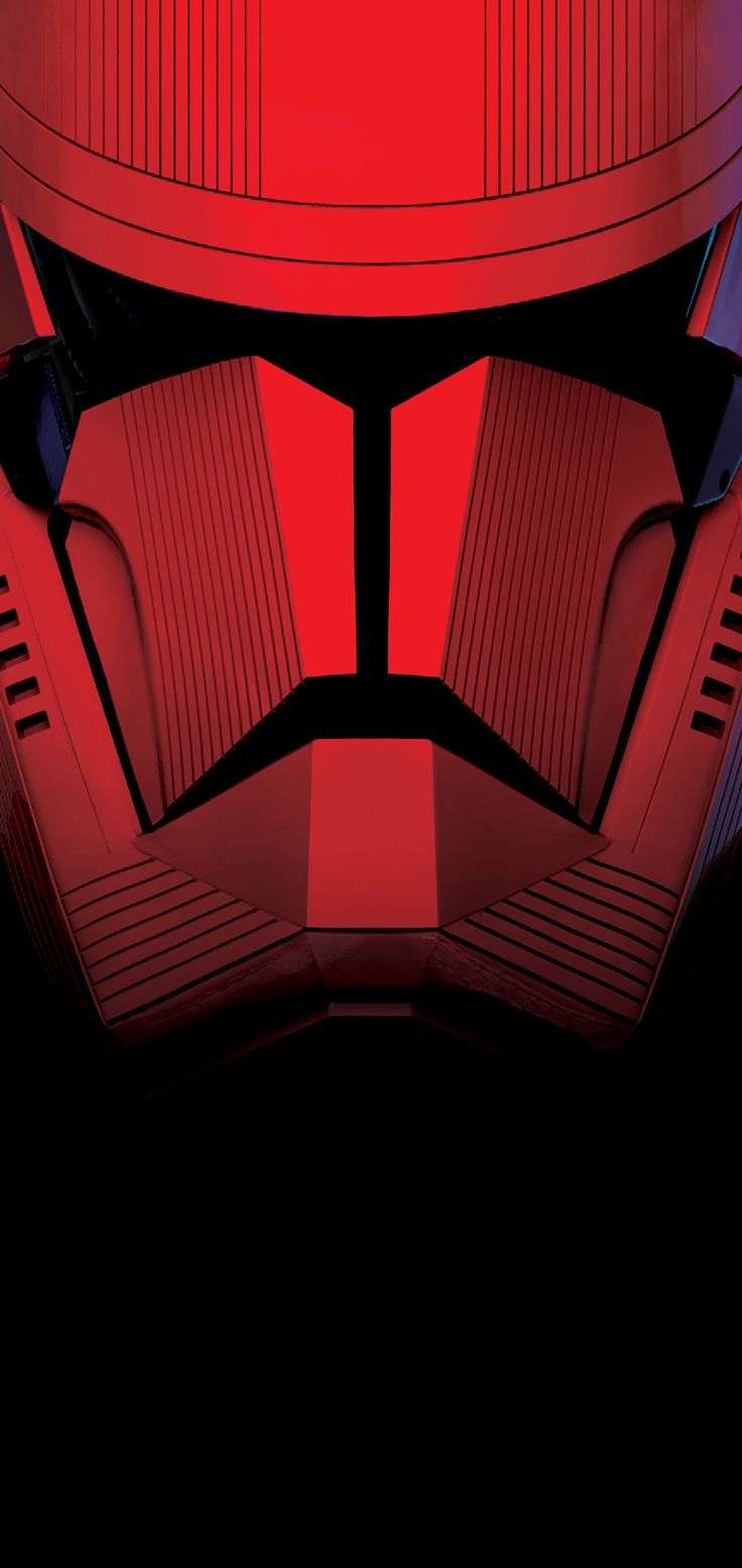 Red And Black Star Wars Wallpapers