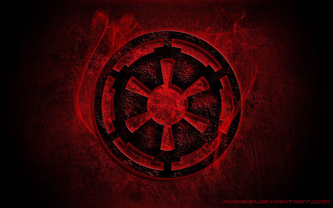 Red And Black Star Wars Wallpapers