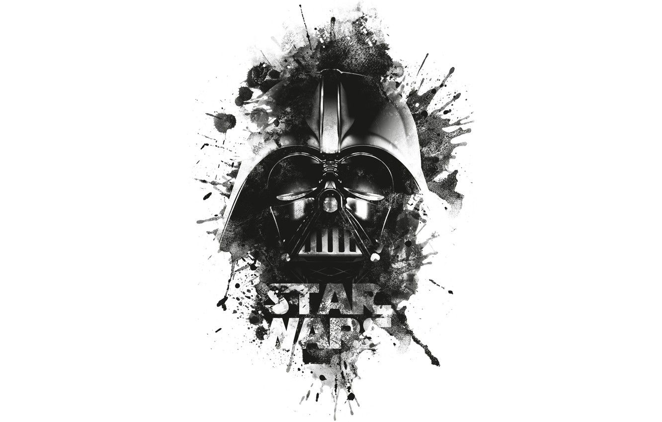 Red And Black Star Wars Wallpapers