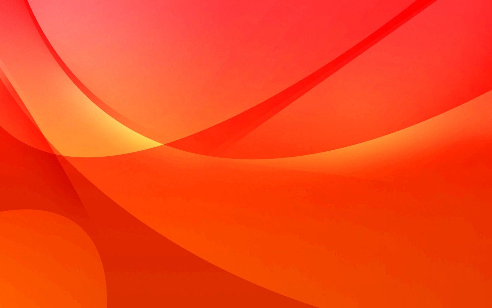 Red And Orange Wallpapers