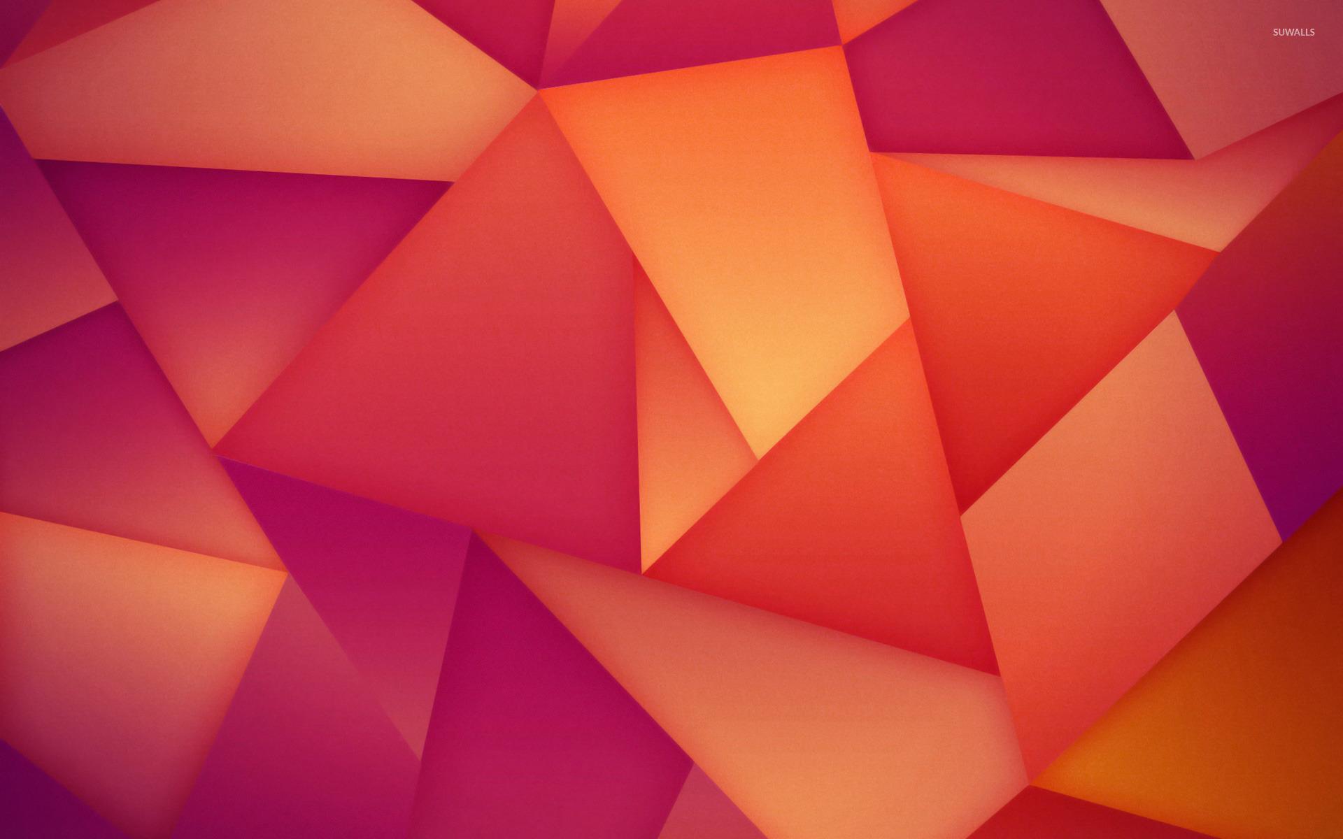 Red And Orange Wallpapers