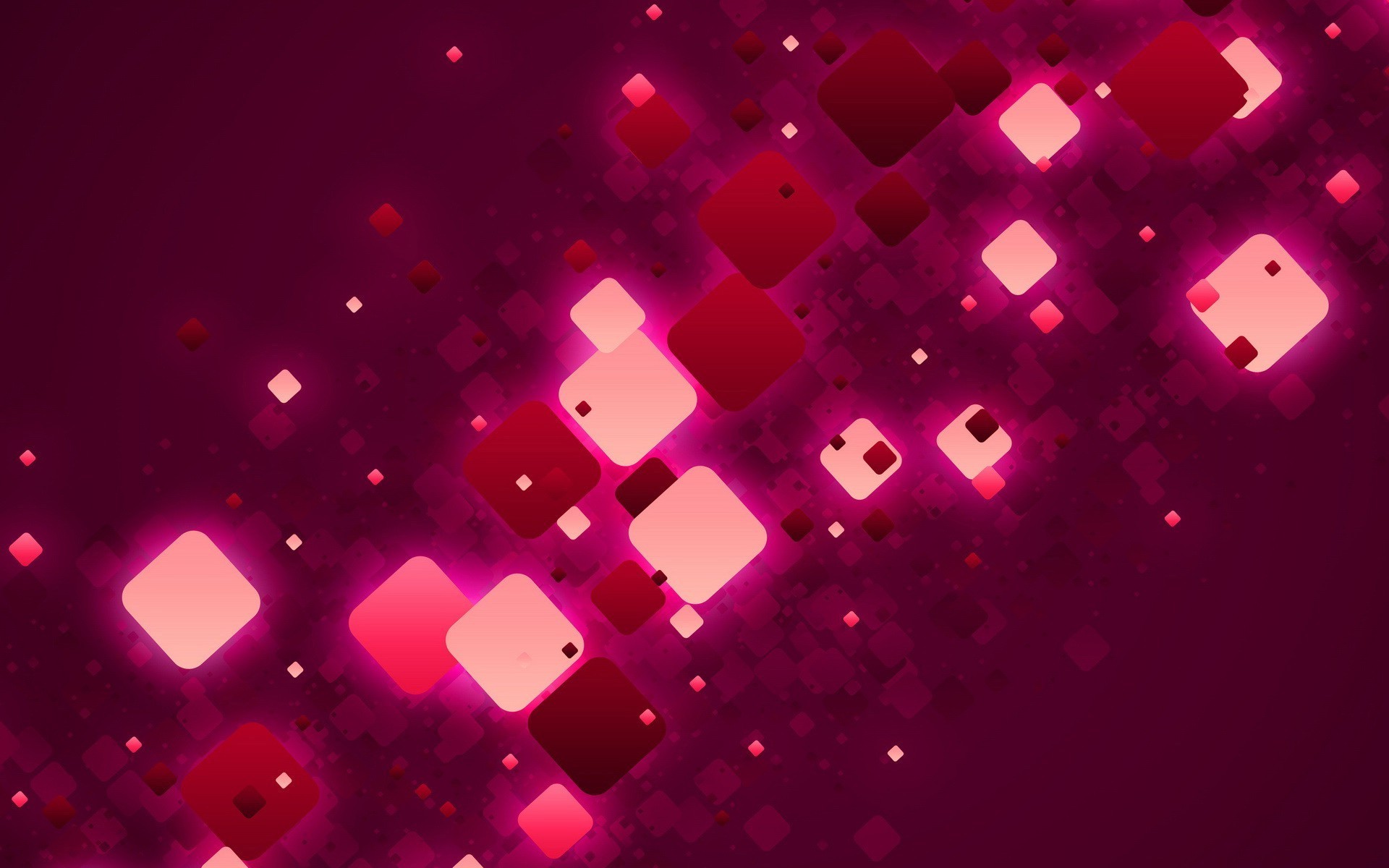Red And Pink Wallpapers