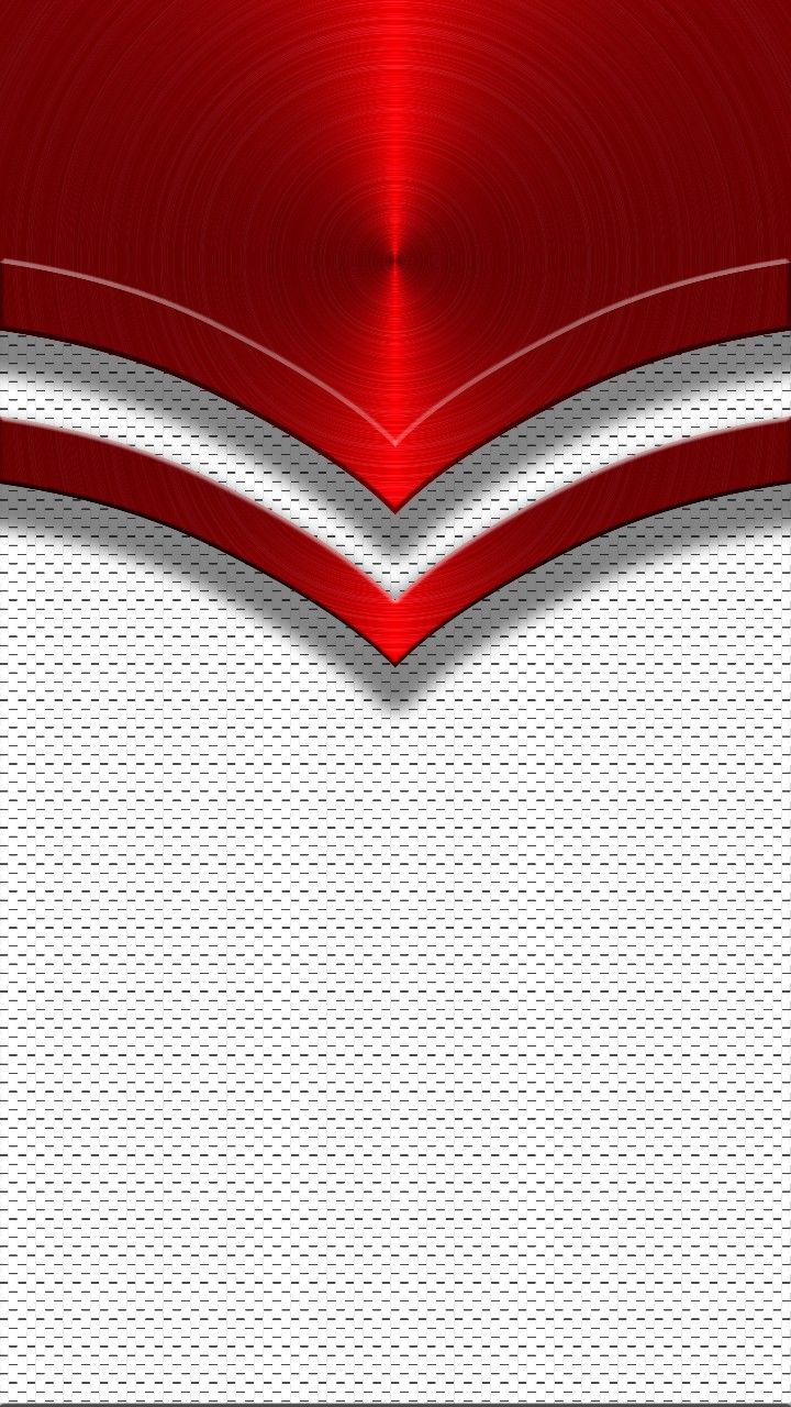 Red And White Abstract Wallpapers