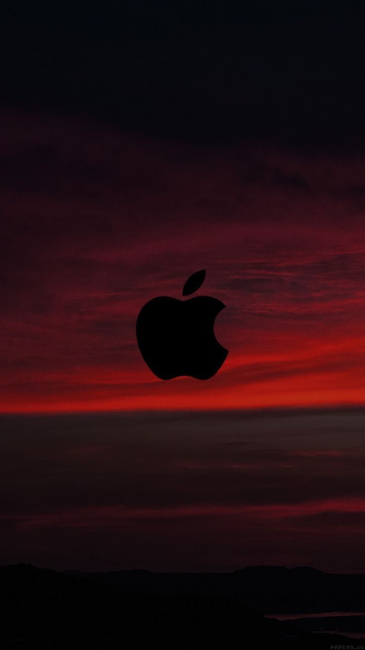 Red Apple Wallpapers