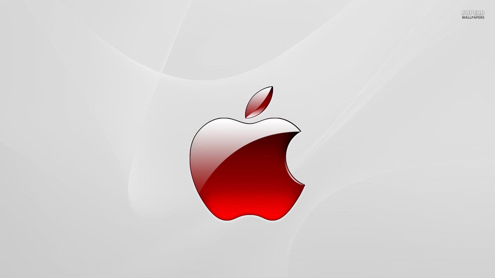 Red Apple Wallpapers