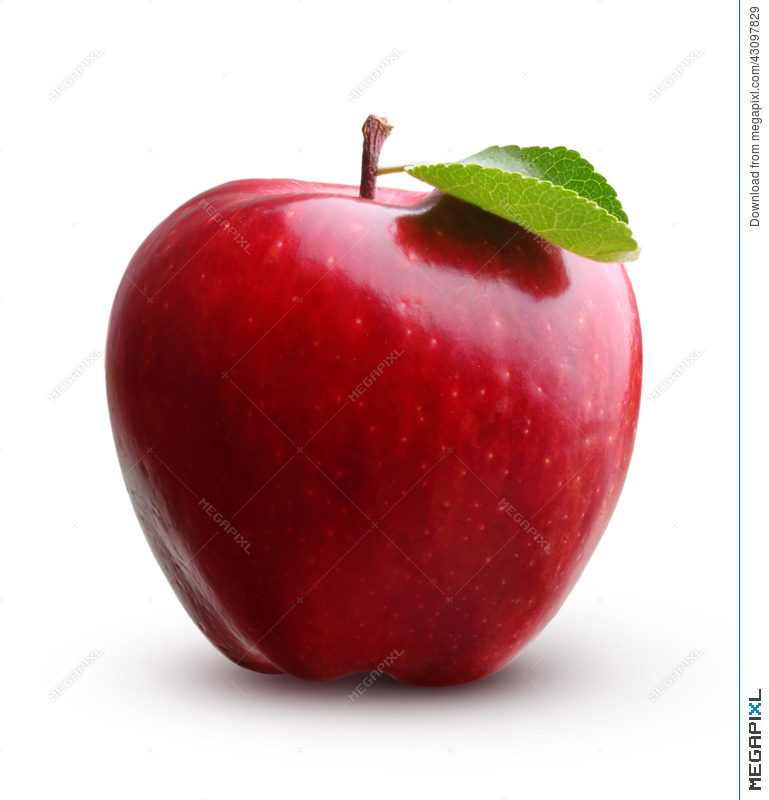 Red Apple Fruit Wallpapers