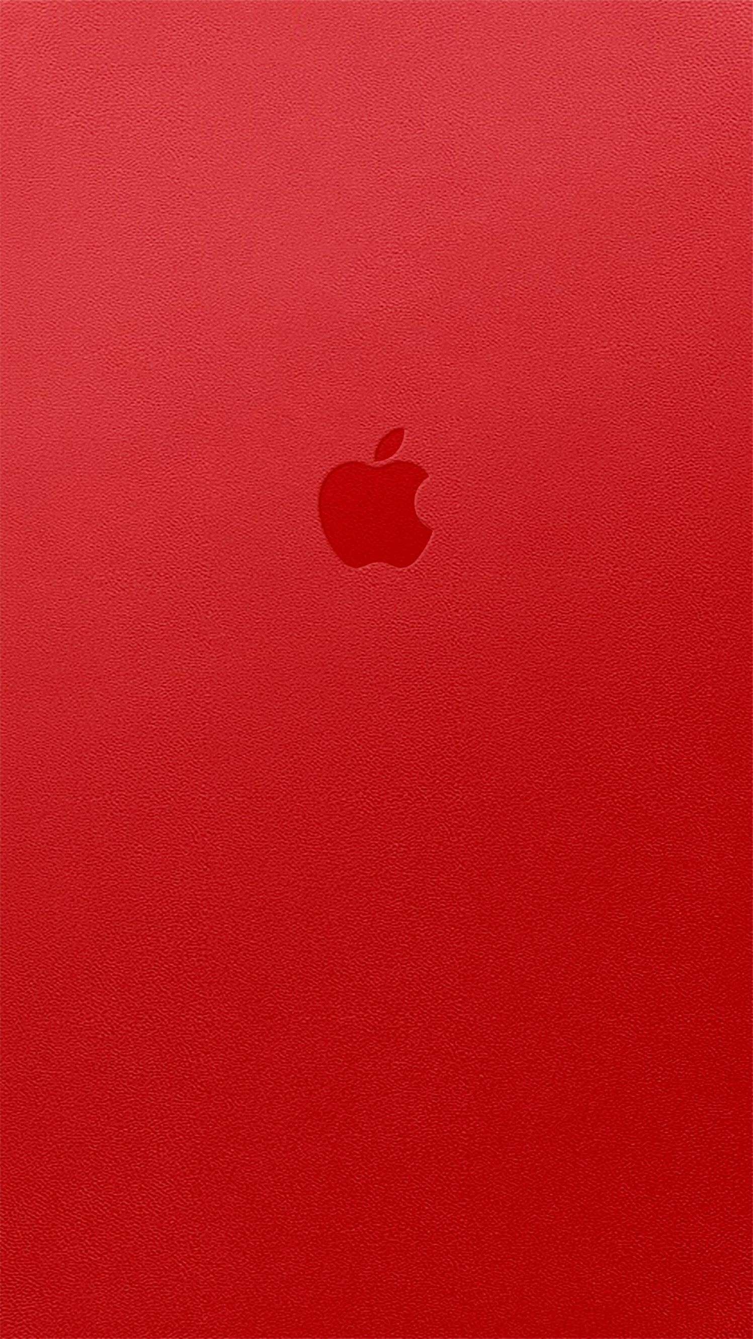 Red Apple Iphone Wallpapers