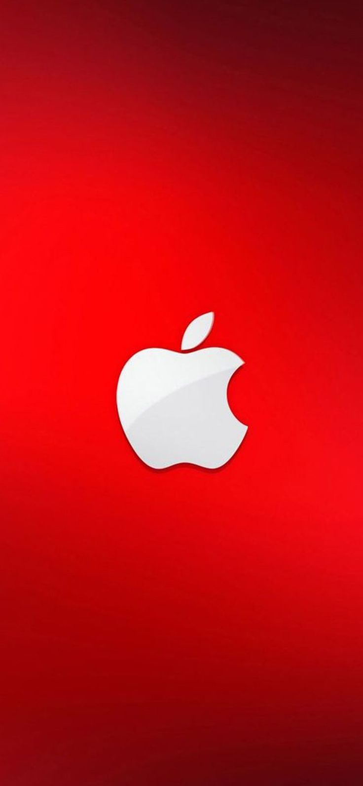 Red Apple Logo Wallpapers