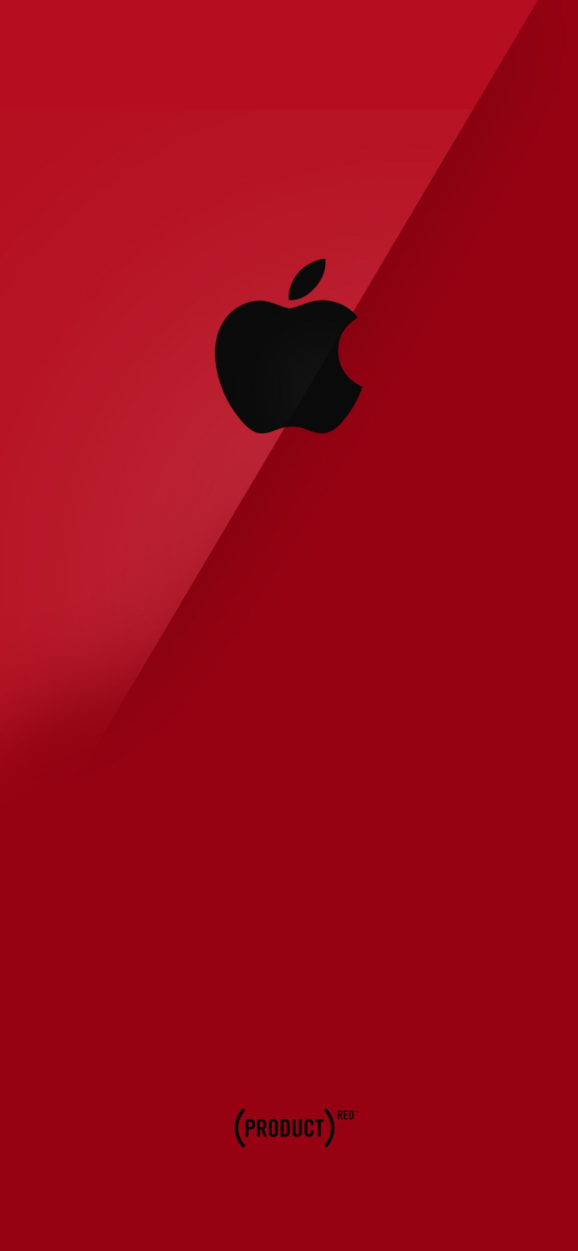 Red Apple Logo Wallpapers