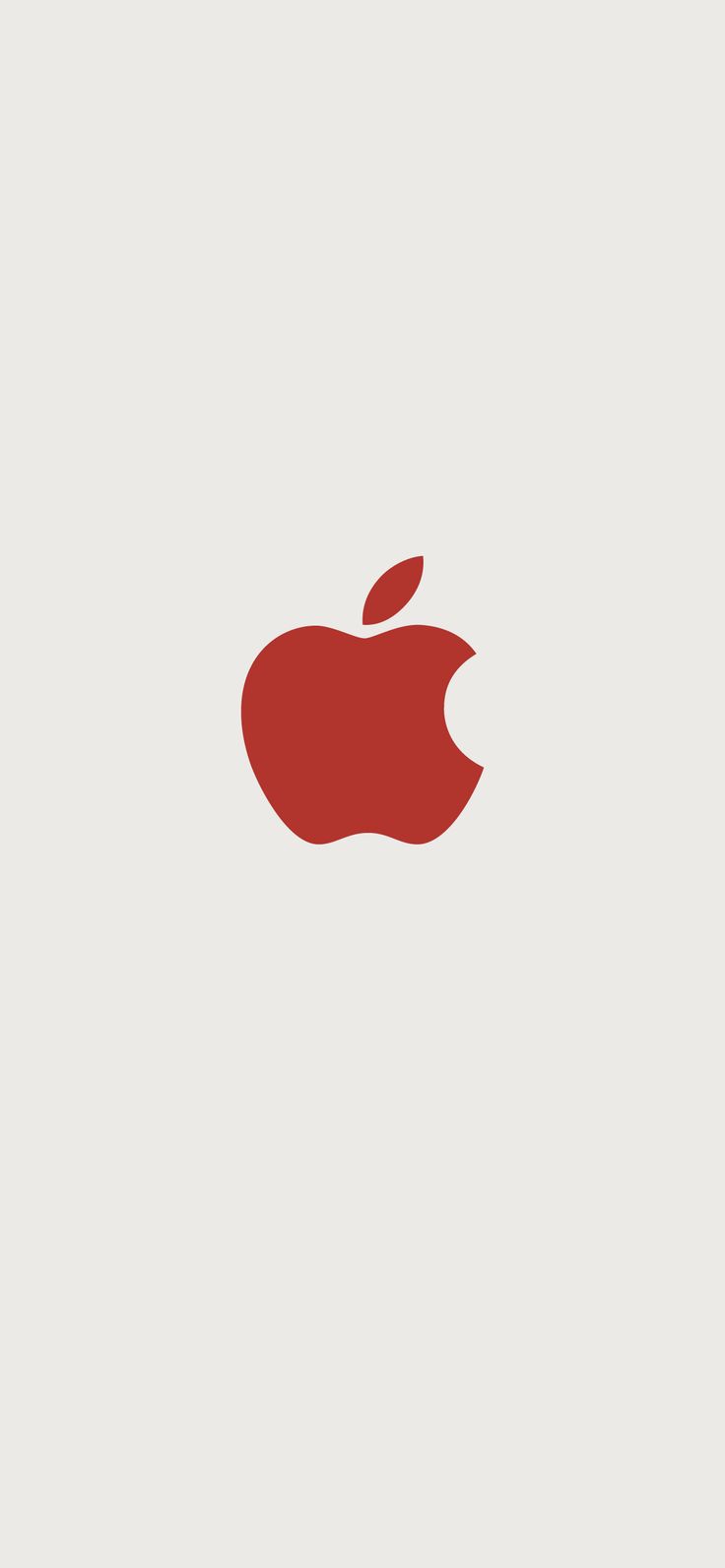 Red Apple Logo Wallpapers