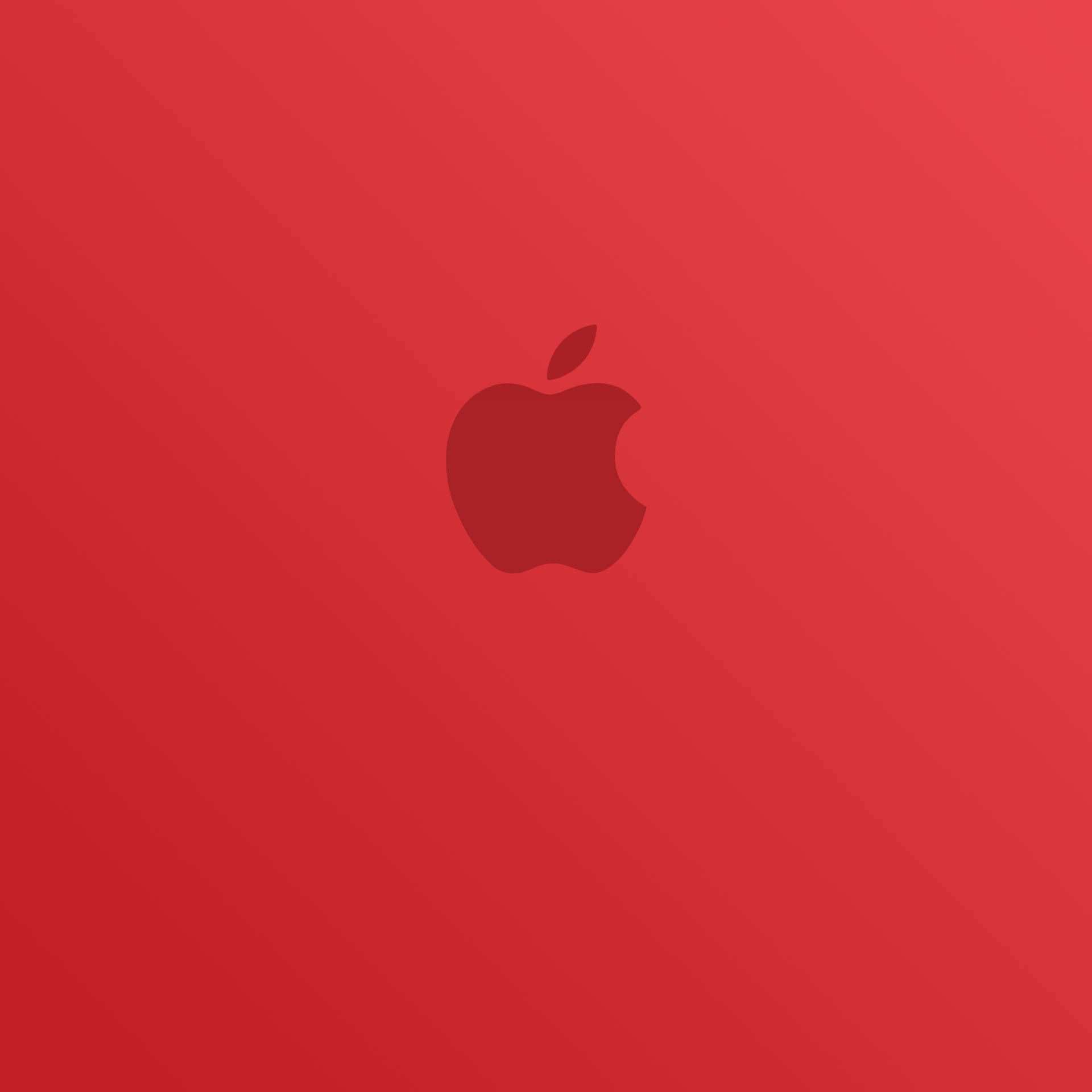 Red Apple Logo Wallpapers