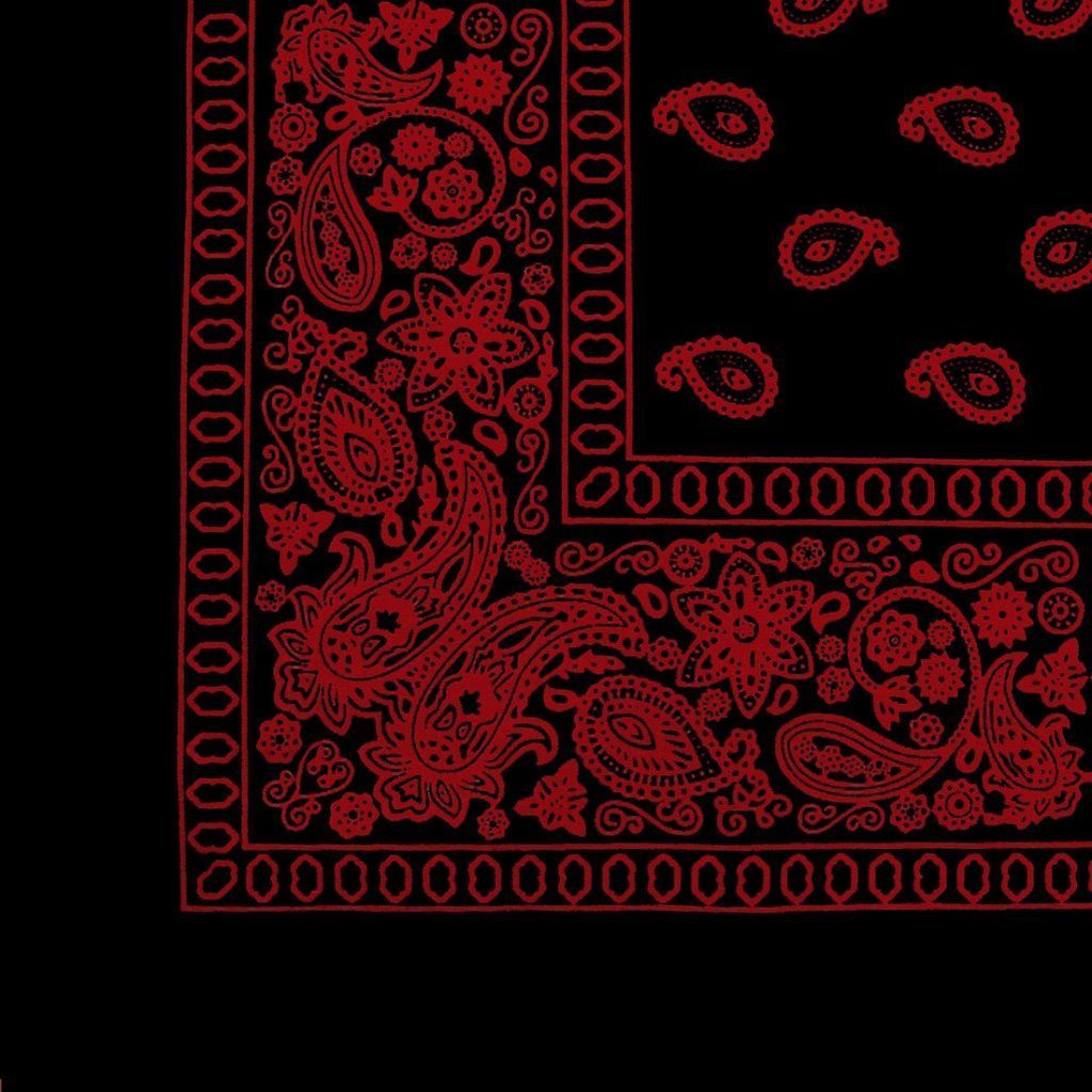 Red Bandana Hd Wallpapers