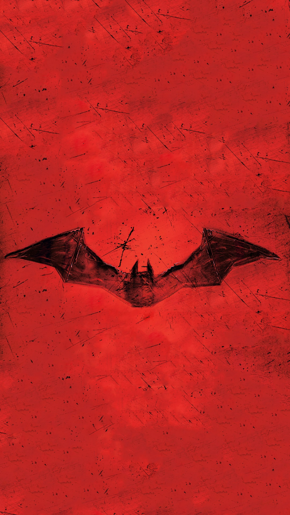 Red Batman Wallpapers