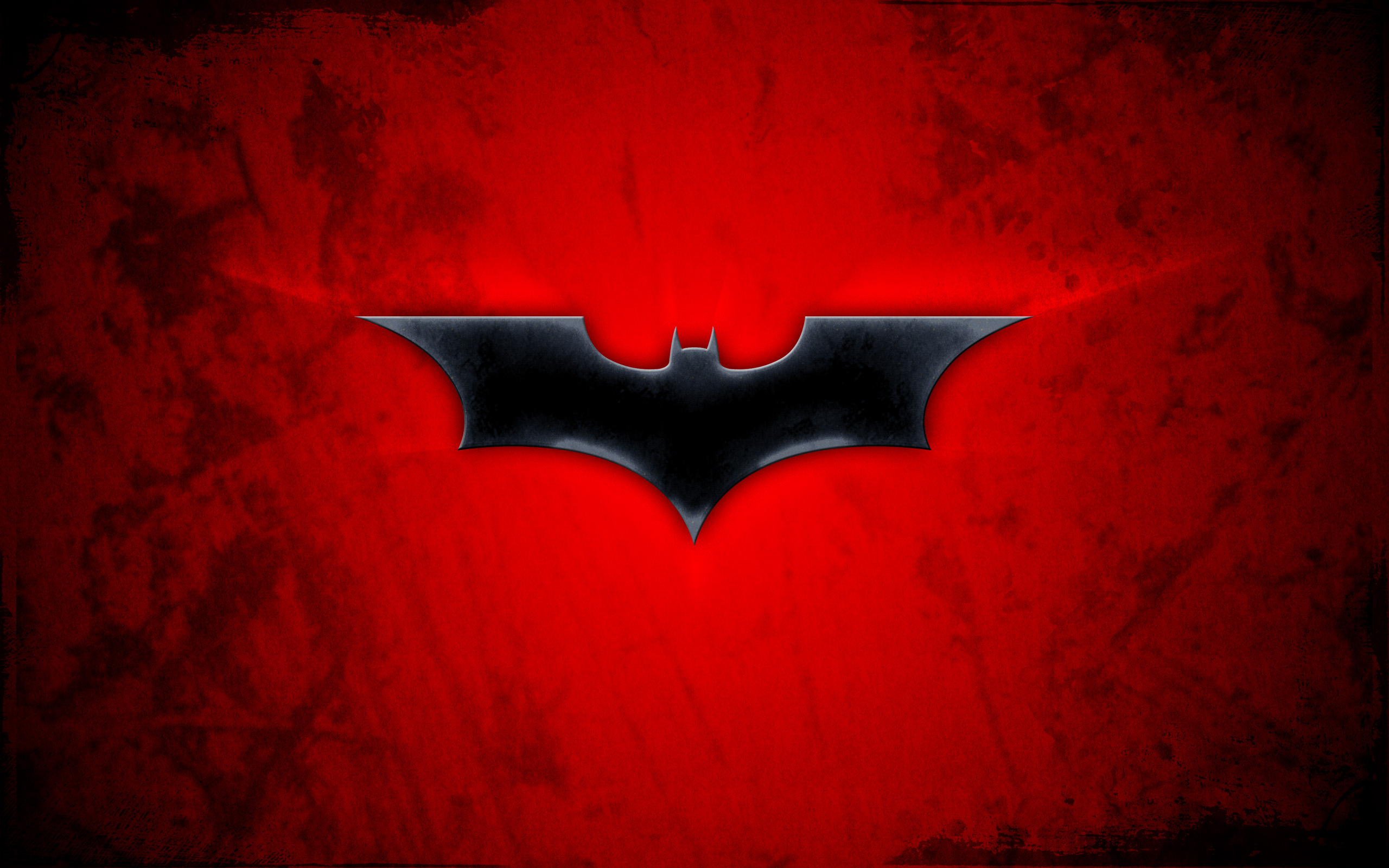 Red Batman Wallpapers