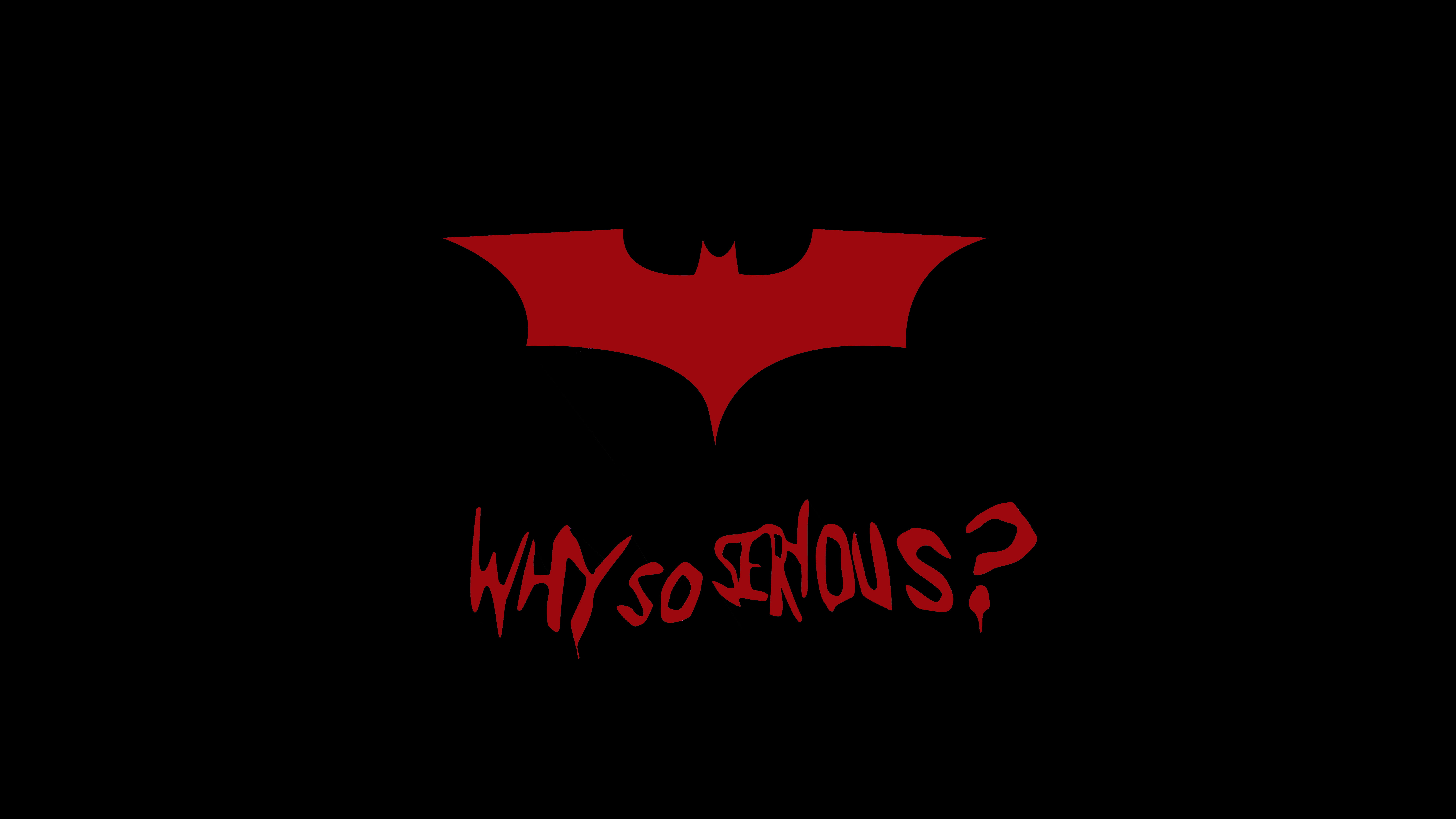 Red Batman Wallpapers