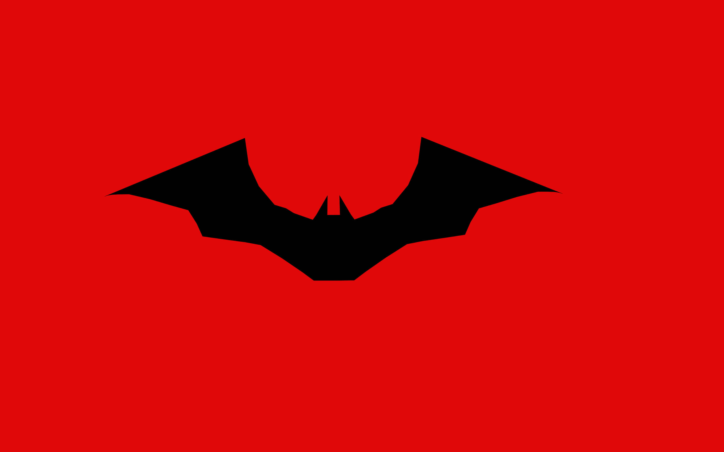 Red Batman Wallpapers