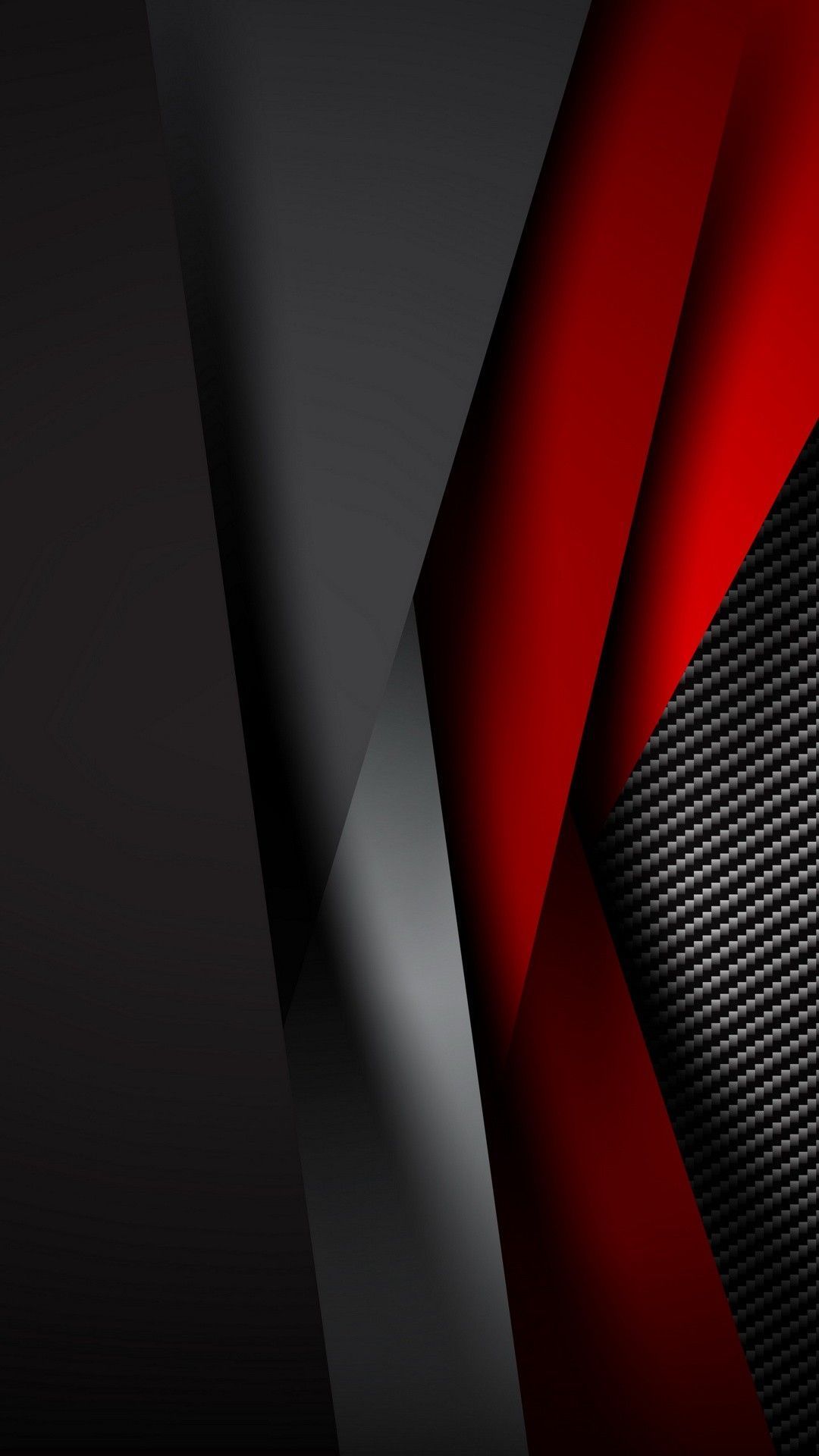 Red Black Gray Wallpapers