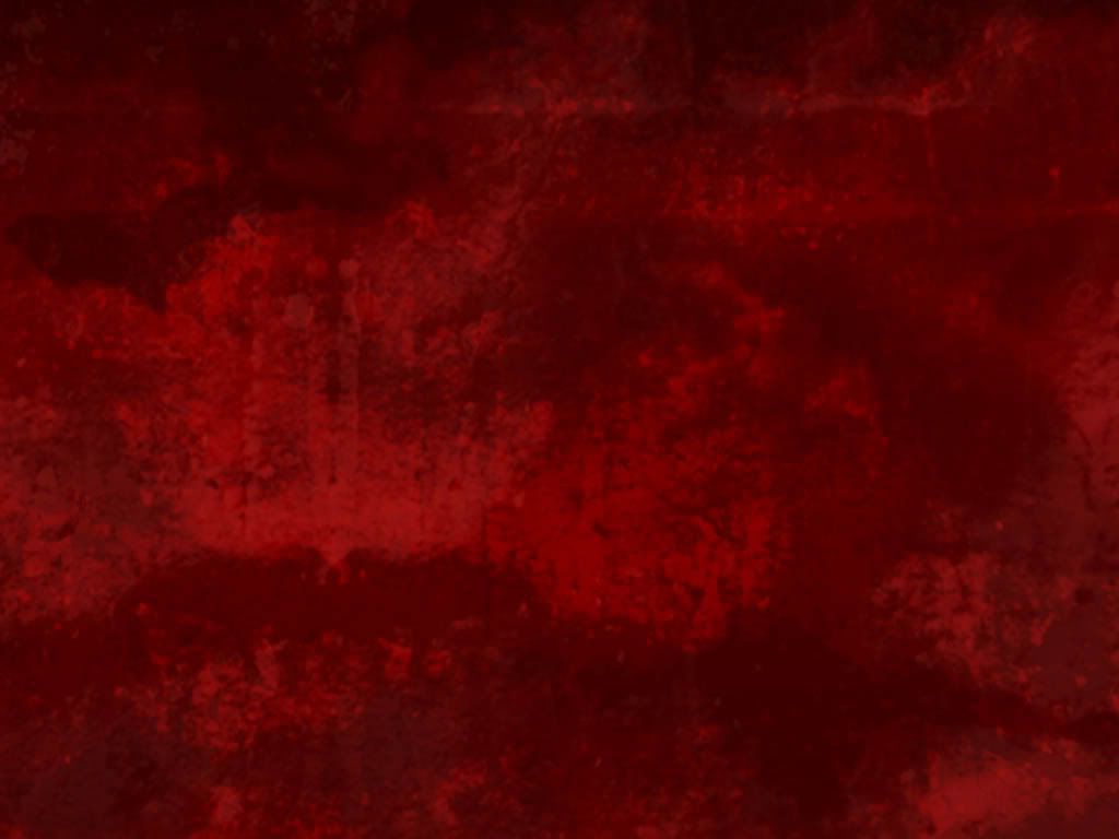 Red Blood Wallpapers