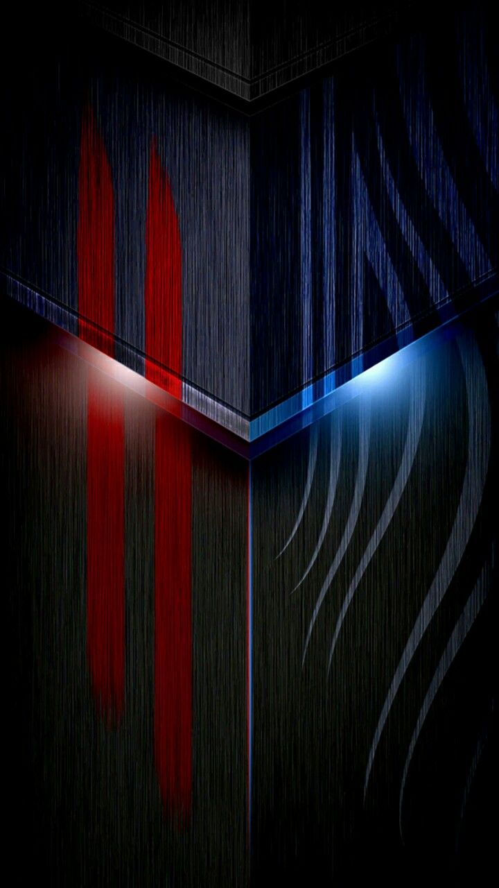 Red Blue Wallpapers