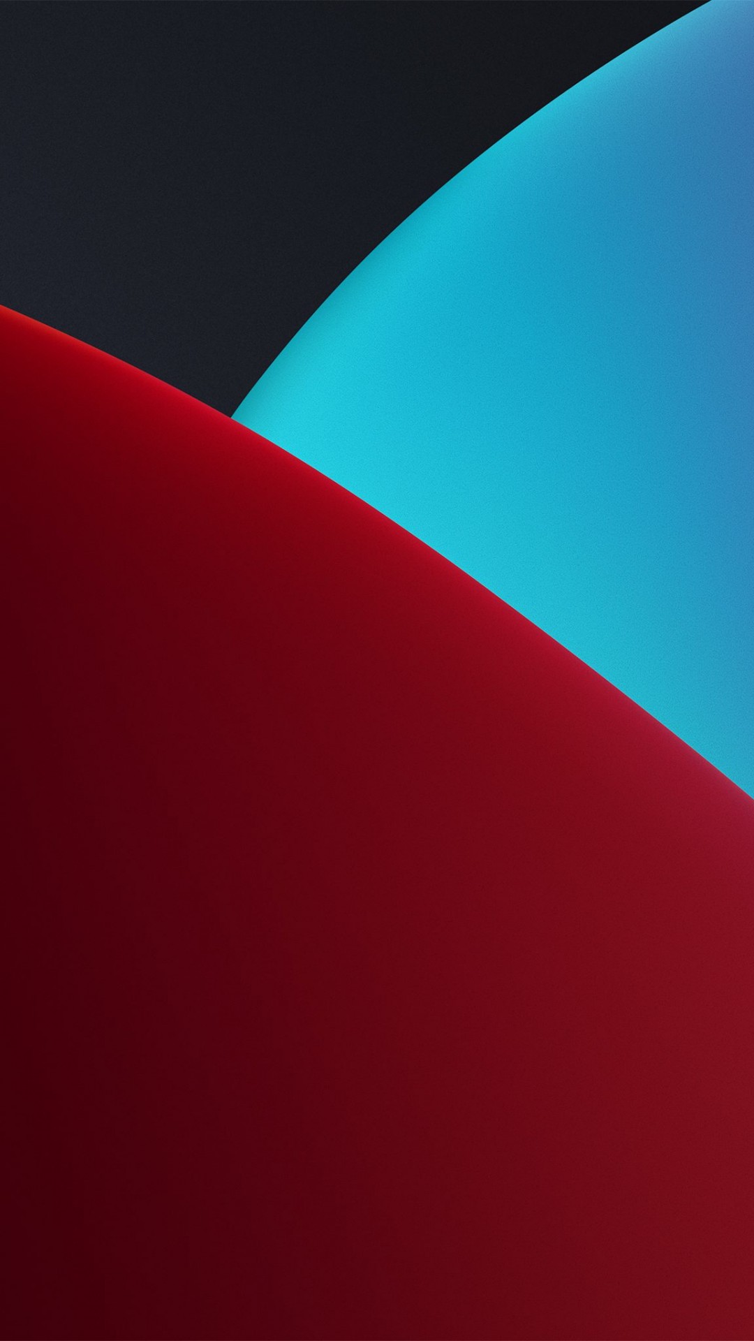 Red Blue Wallpapers