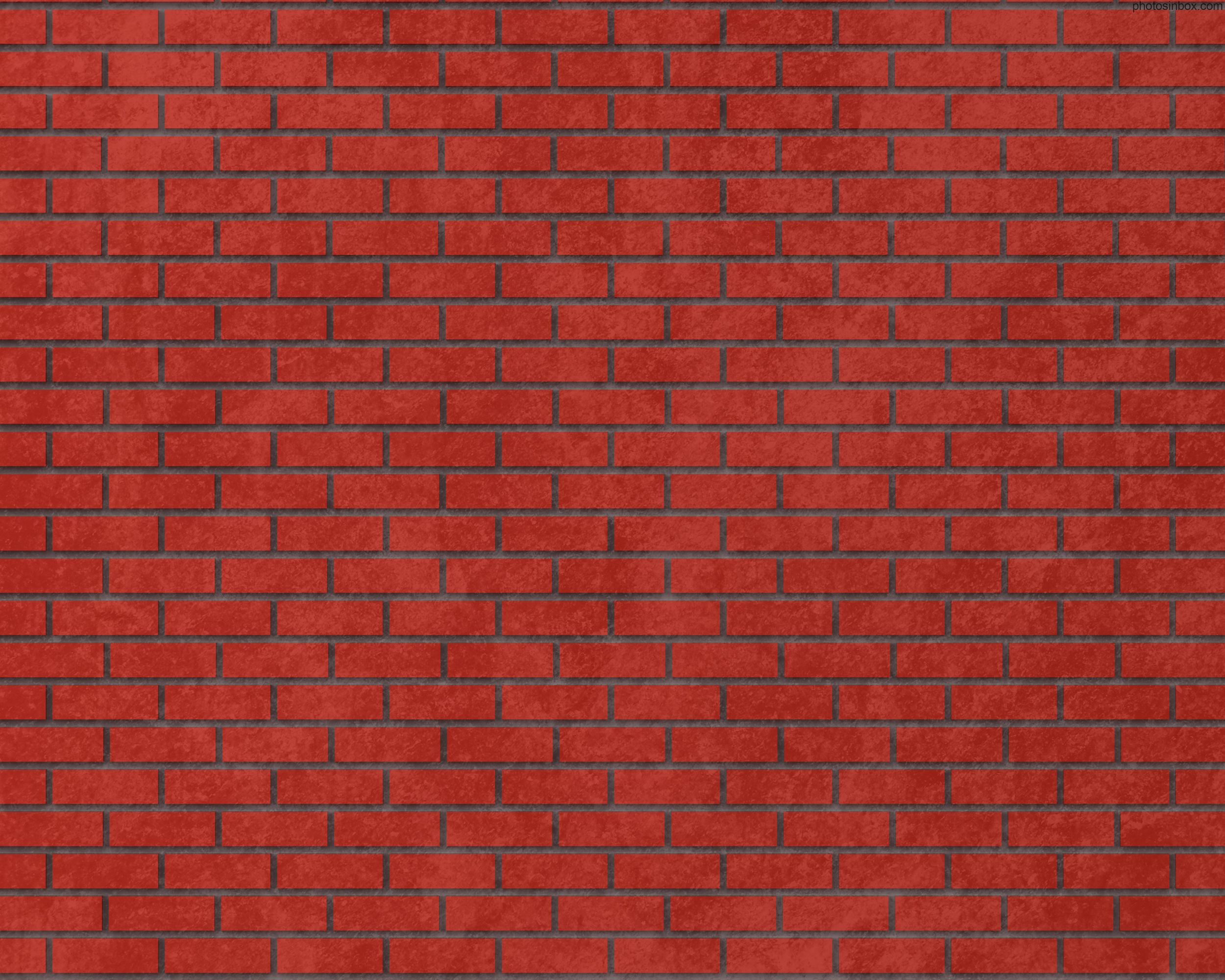 Red Brick Wallpapers