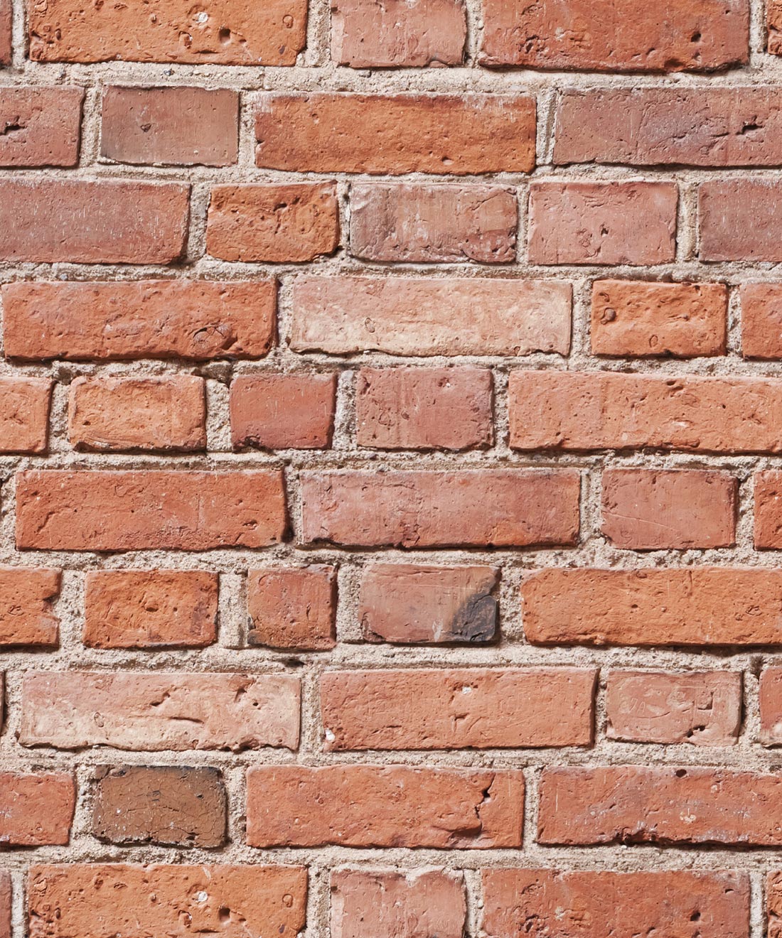 Red Brick Wallpapers