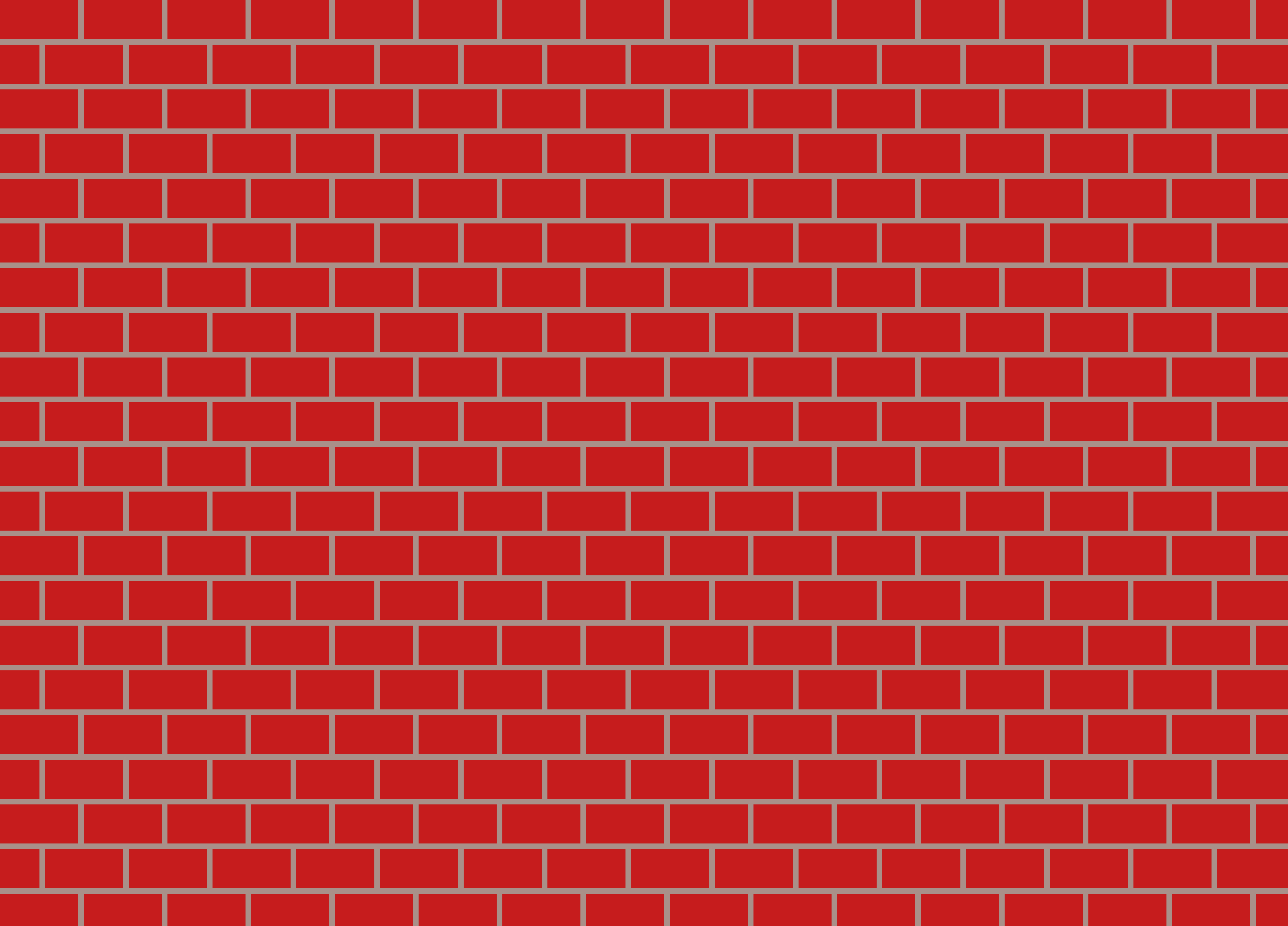 Red Brick Wallpapers