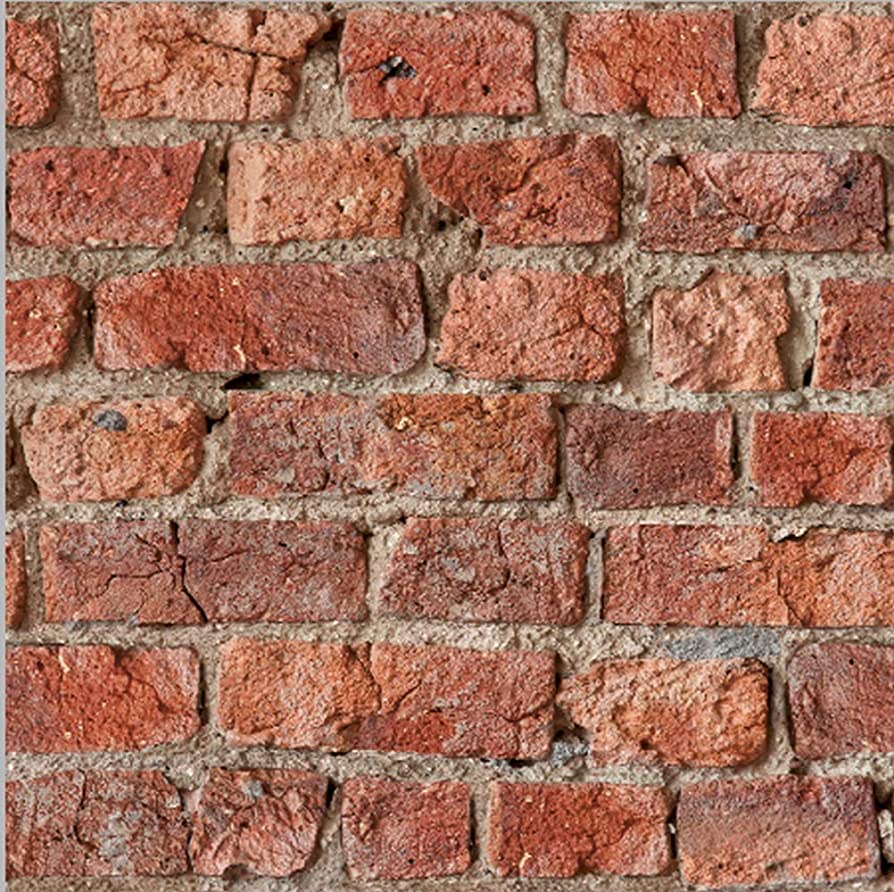 Red Brick Wallpapers