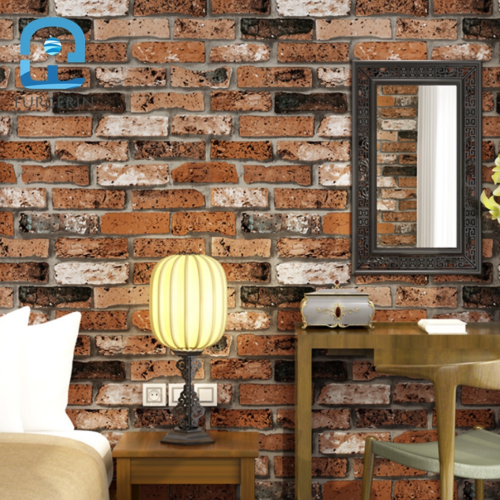 Red Brick Wallpapers