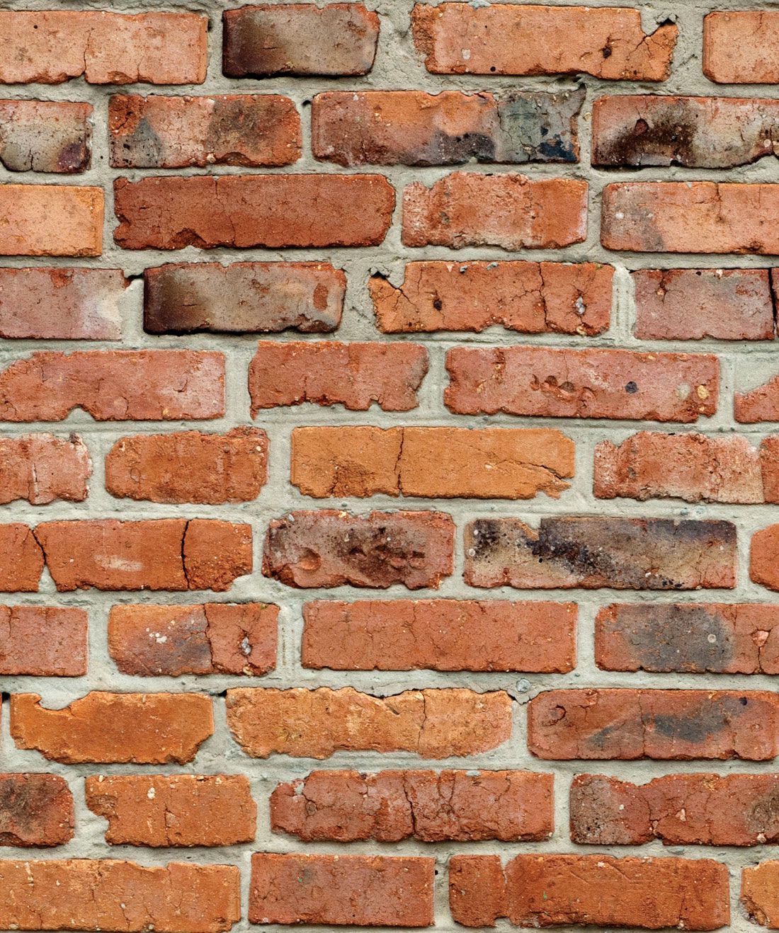 Red Brick Wallpapers