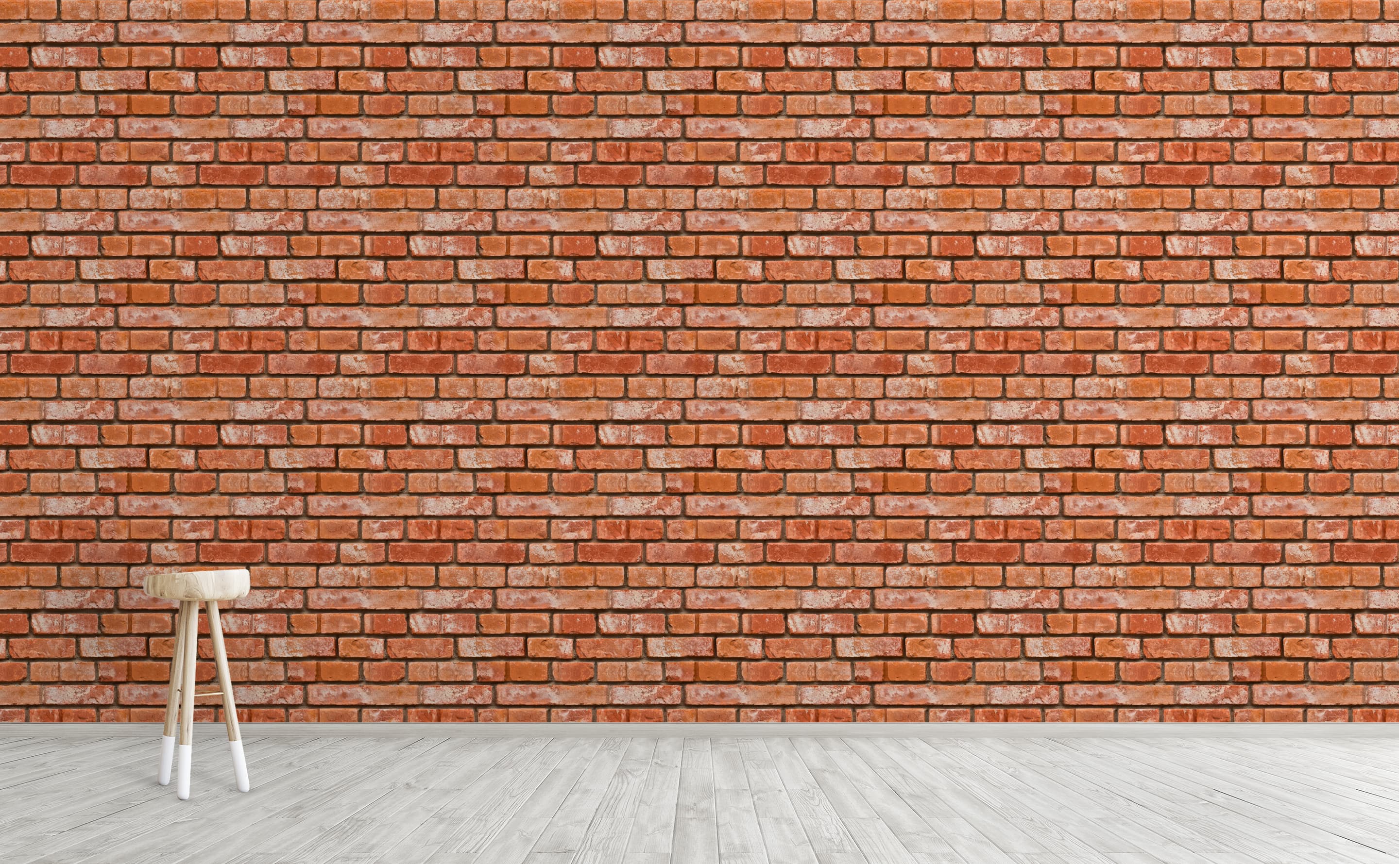 Red Brick Wallpapers