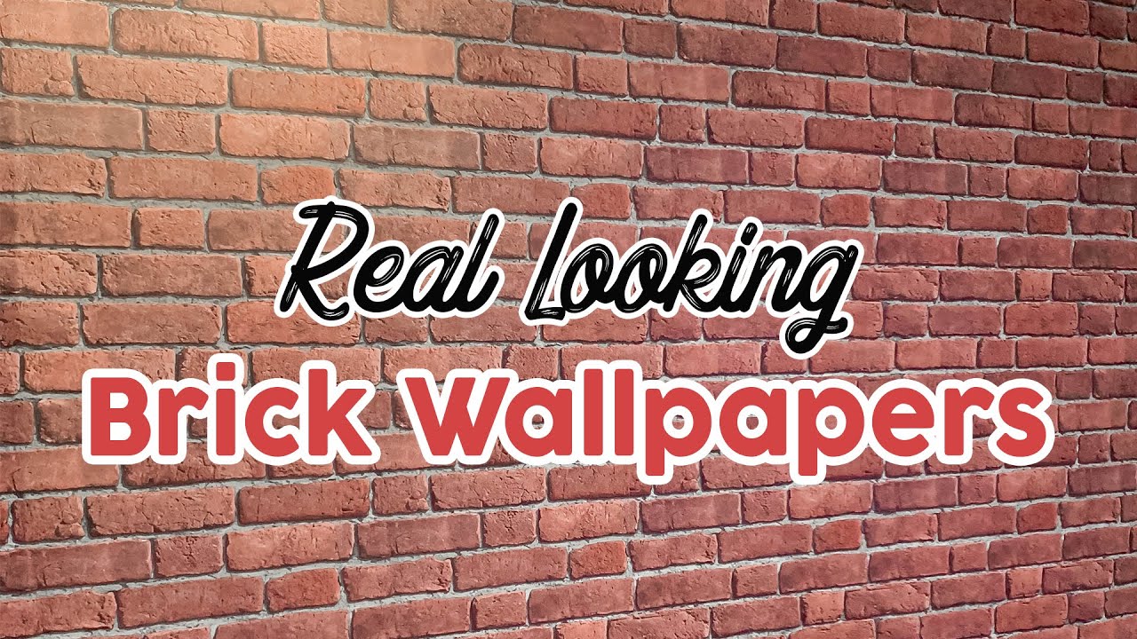 Red Brick Wallpapers