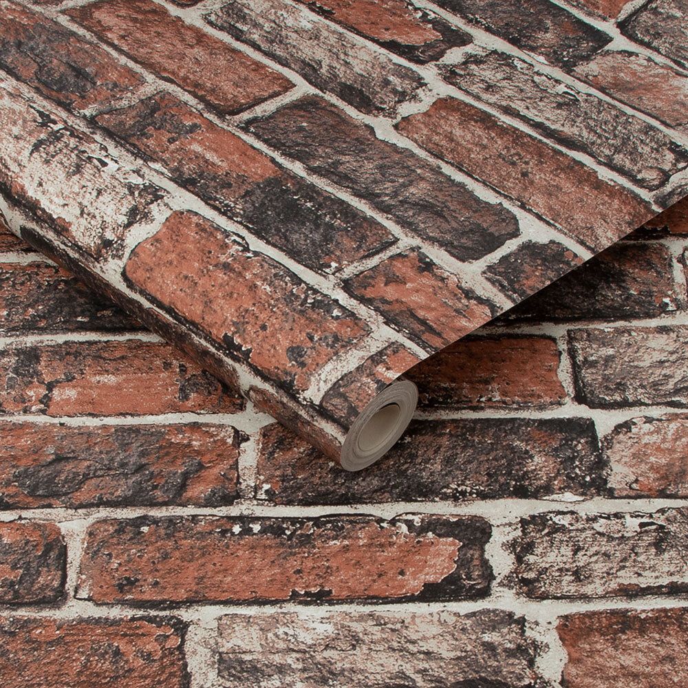 Red Brick Wallpapers