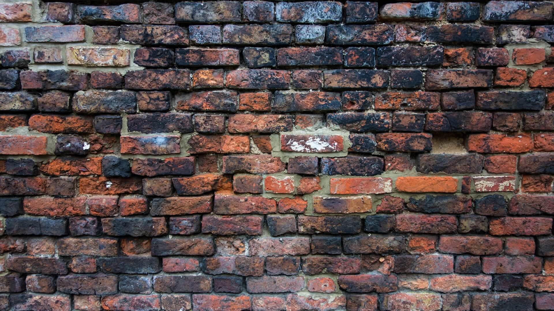 Red Brick Wallpapers