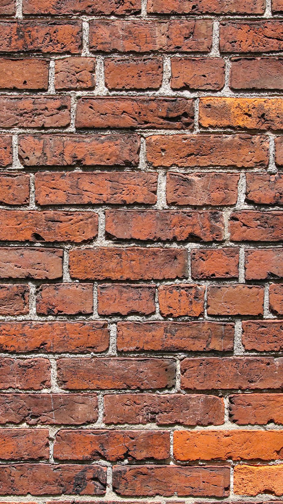 Red Brick Wallpapers